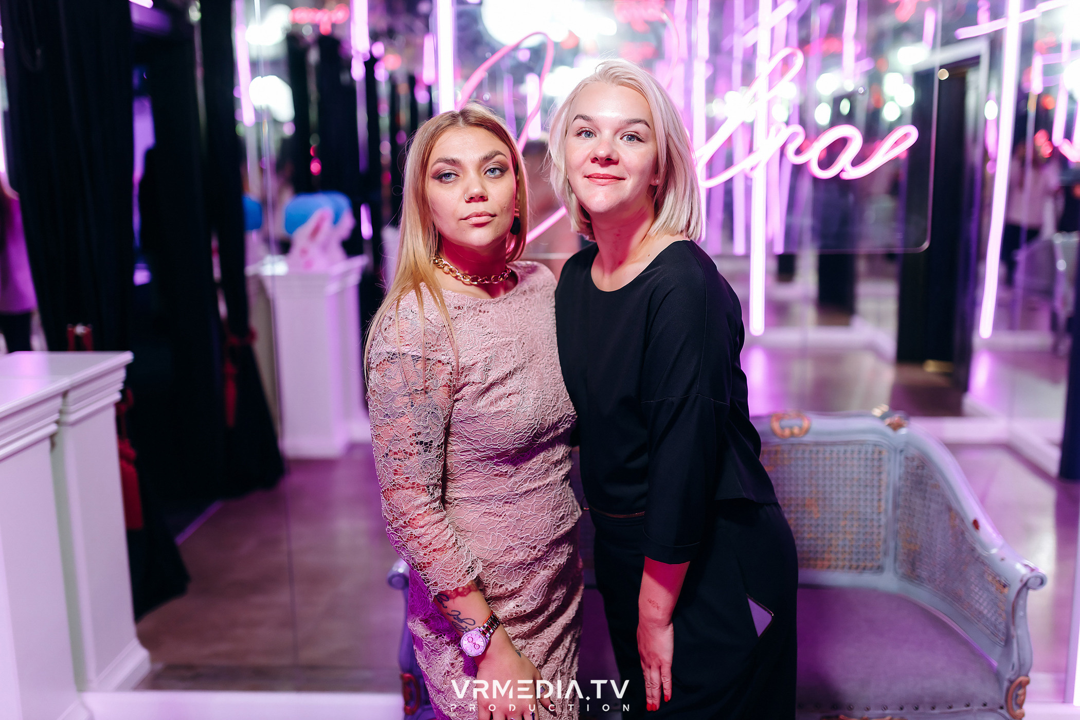 TOP CHART в караоке-баре «Volna»