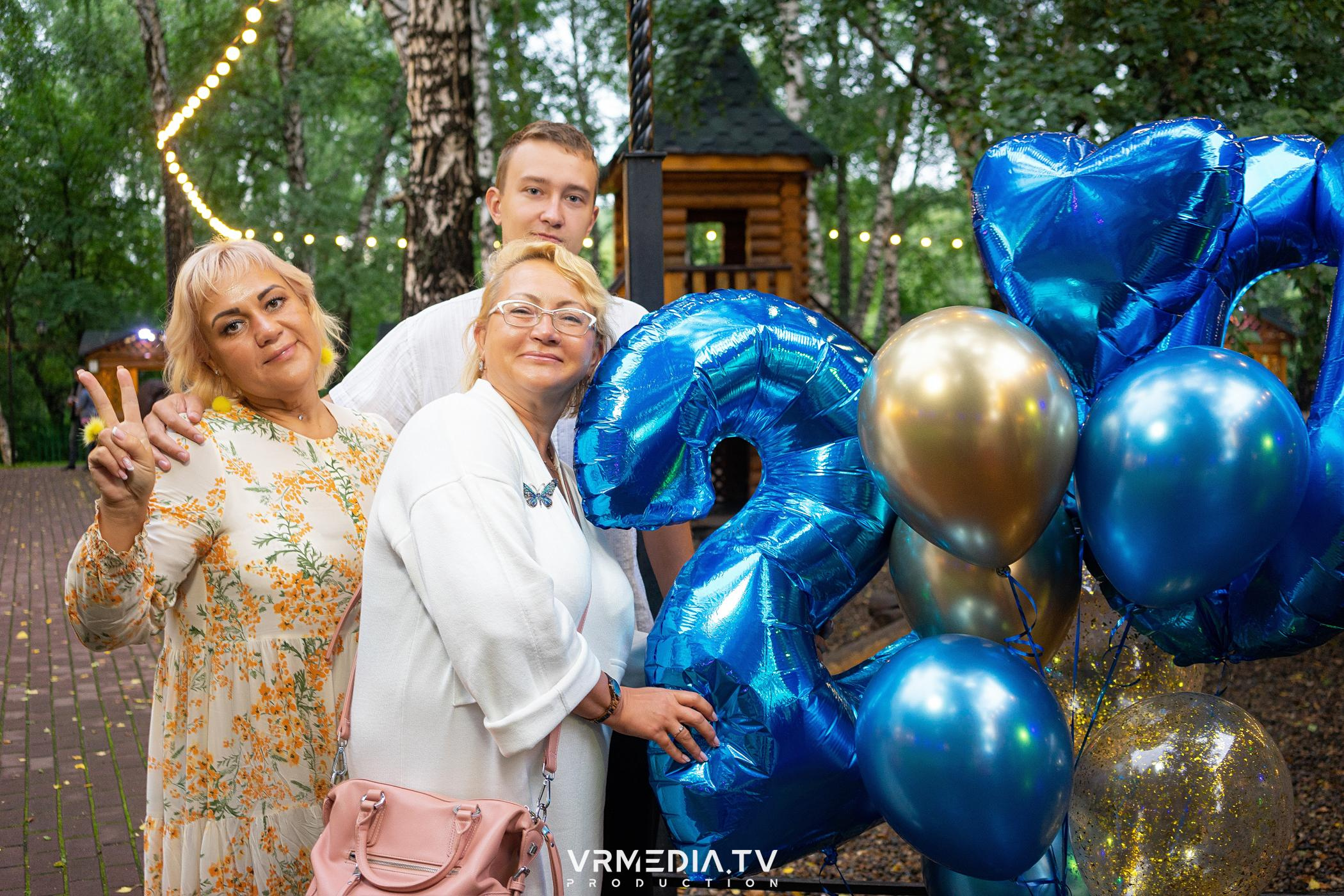 В гостях «У Петровича»