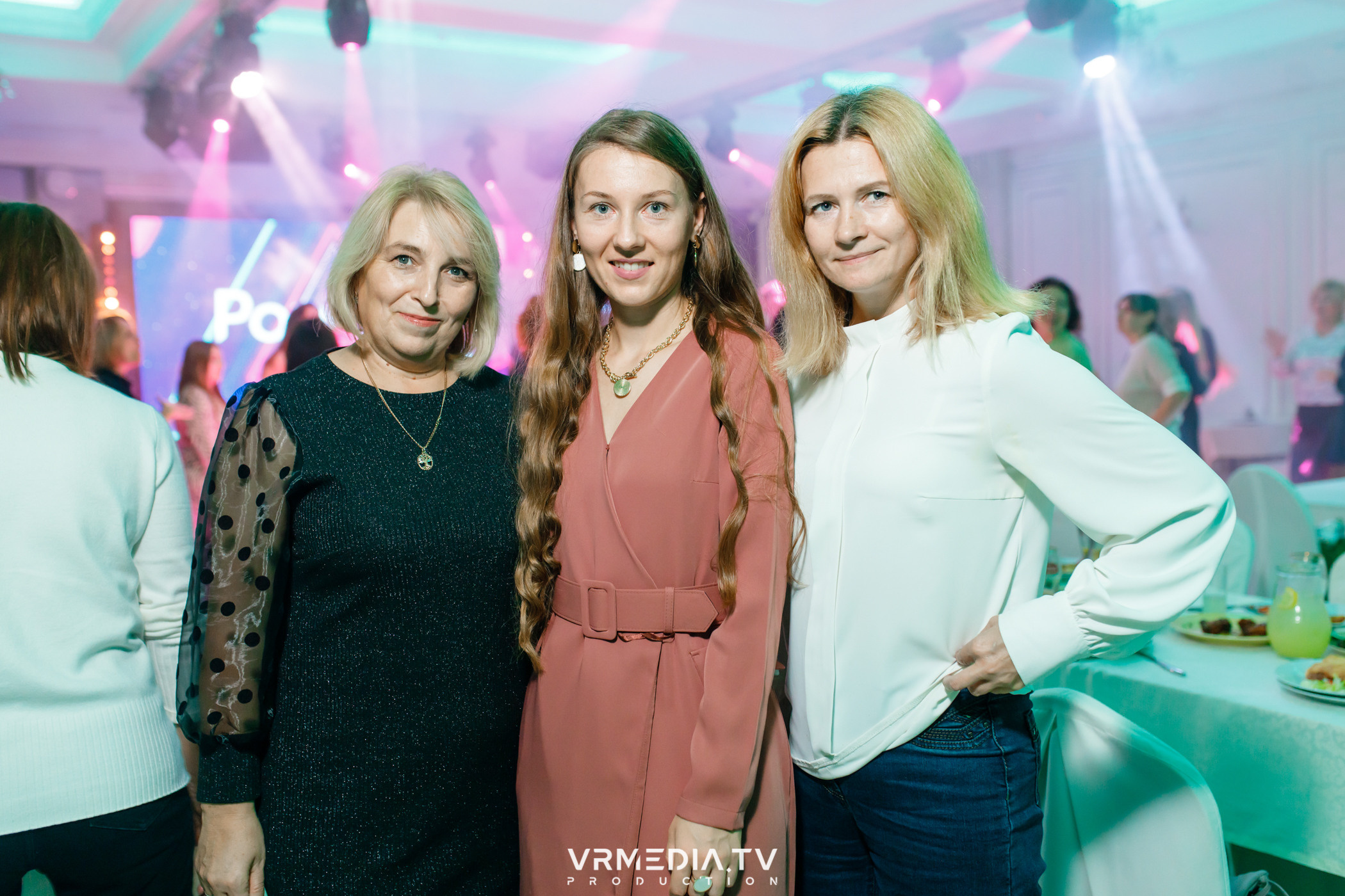 Выходные в ресторане «Лазурный берег»