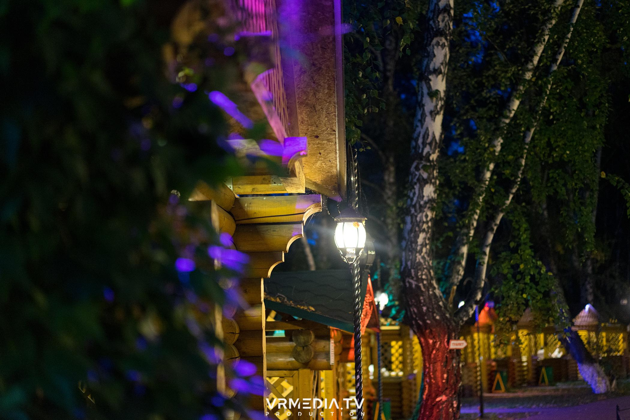 В гостях «У Петровича»