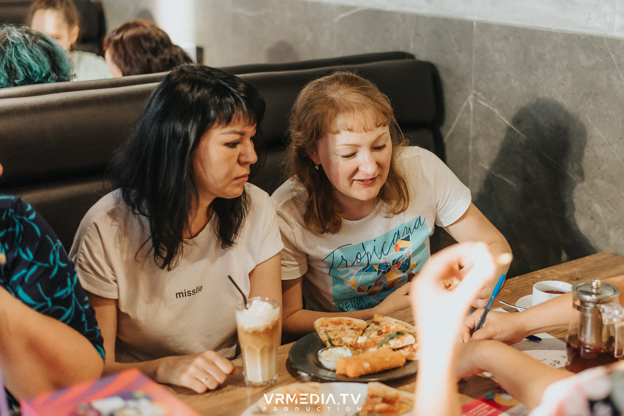 WoW QuiZ в баре «DOSKI»