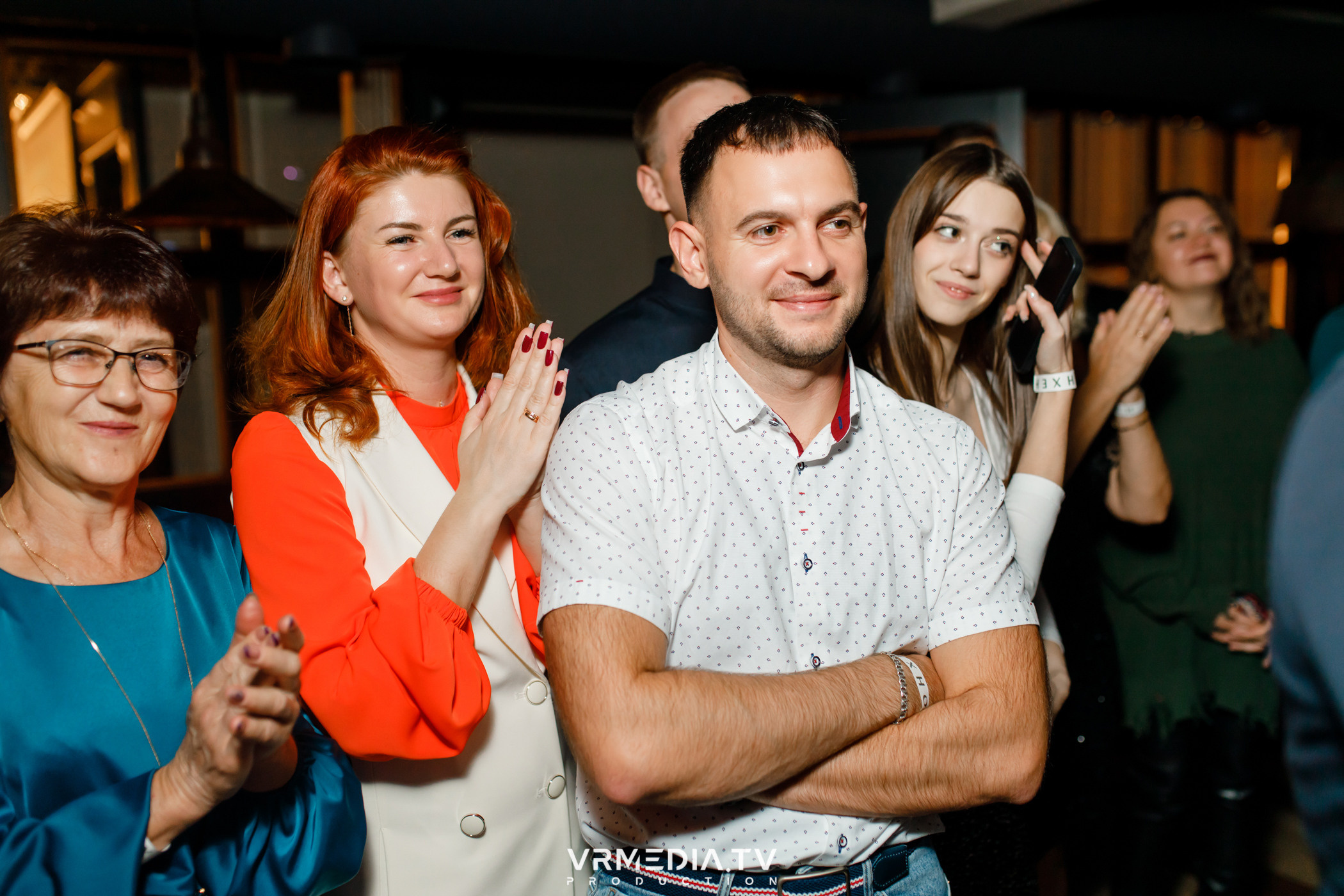 Октоберфест в ресторане «Мюнхен»