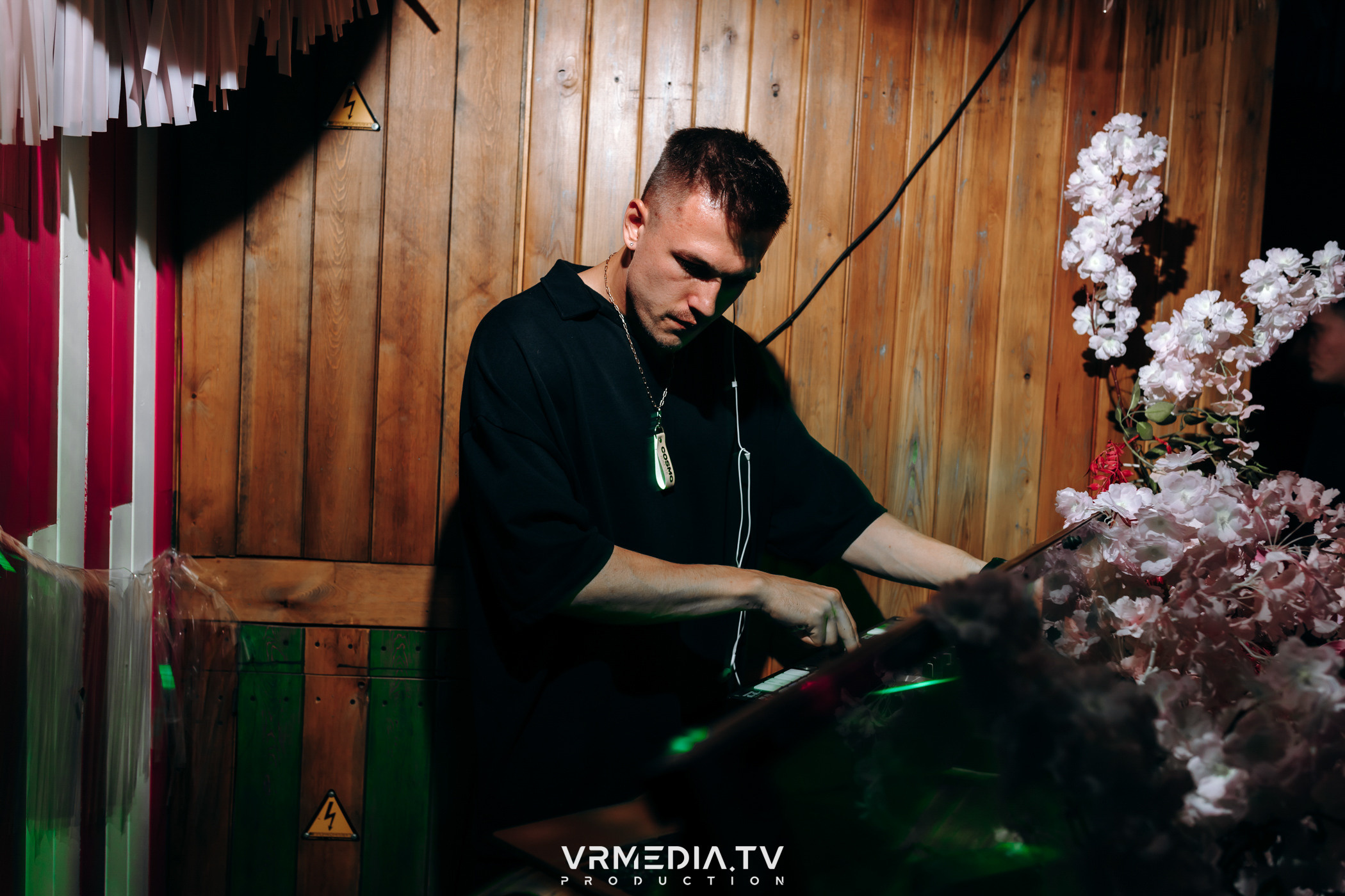 Бару «Cosmo» — 8 лет!