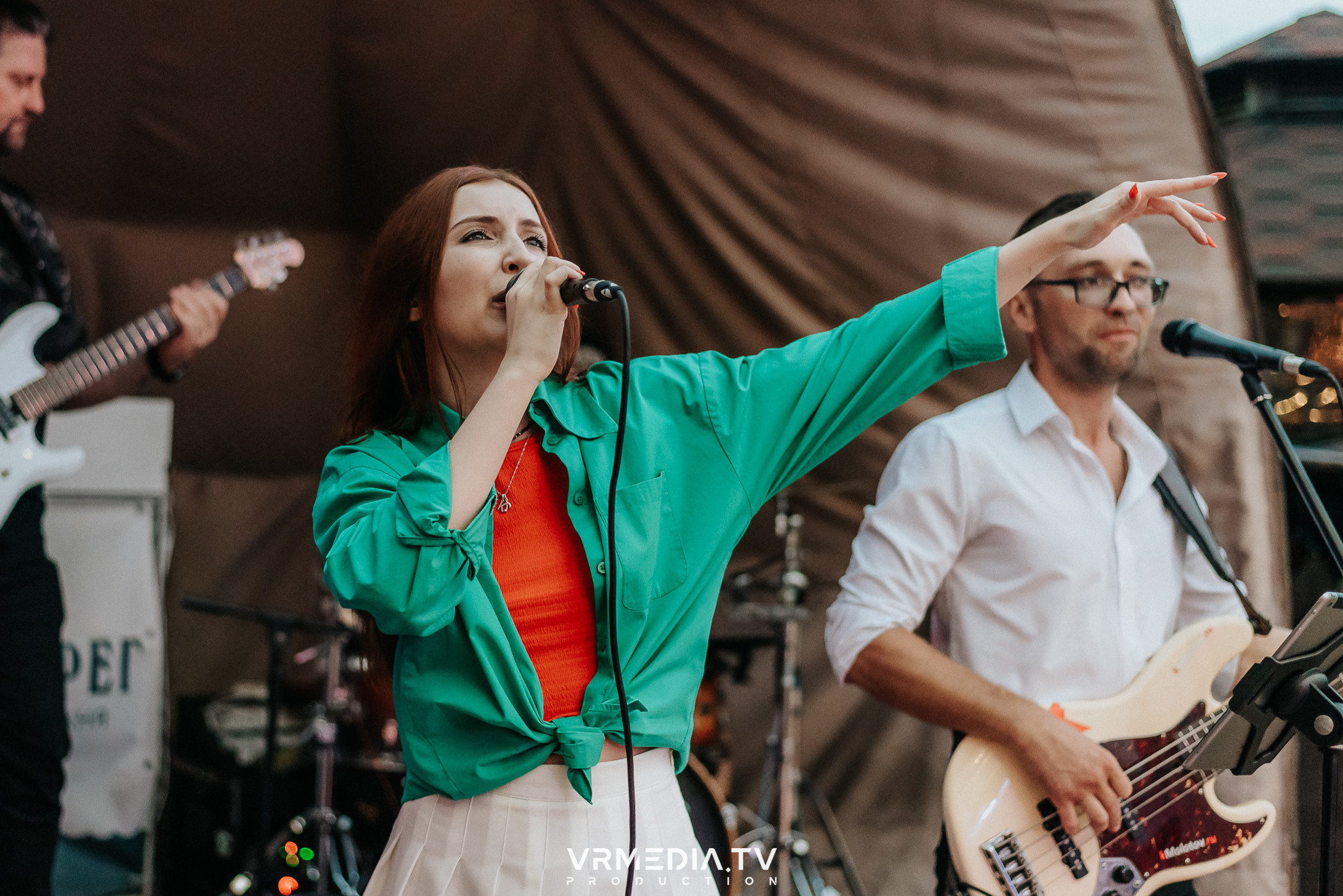 Выходные в ресторане «Лазурный берег»