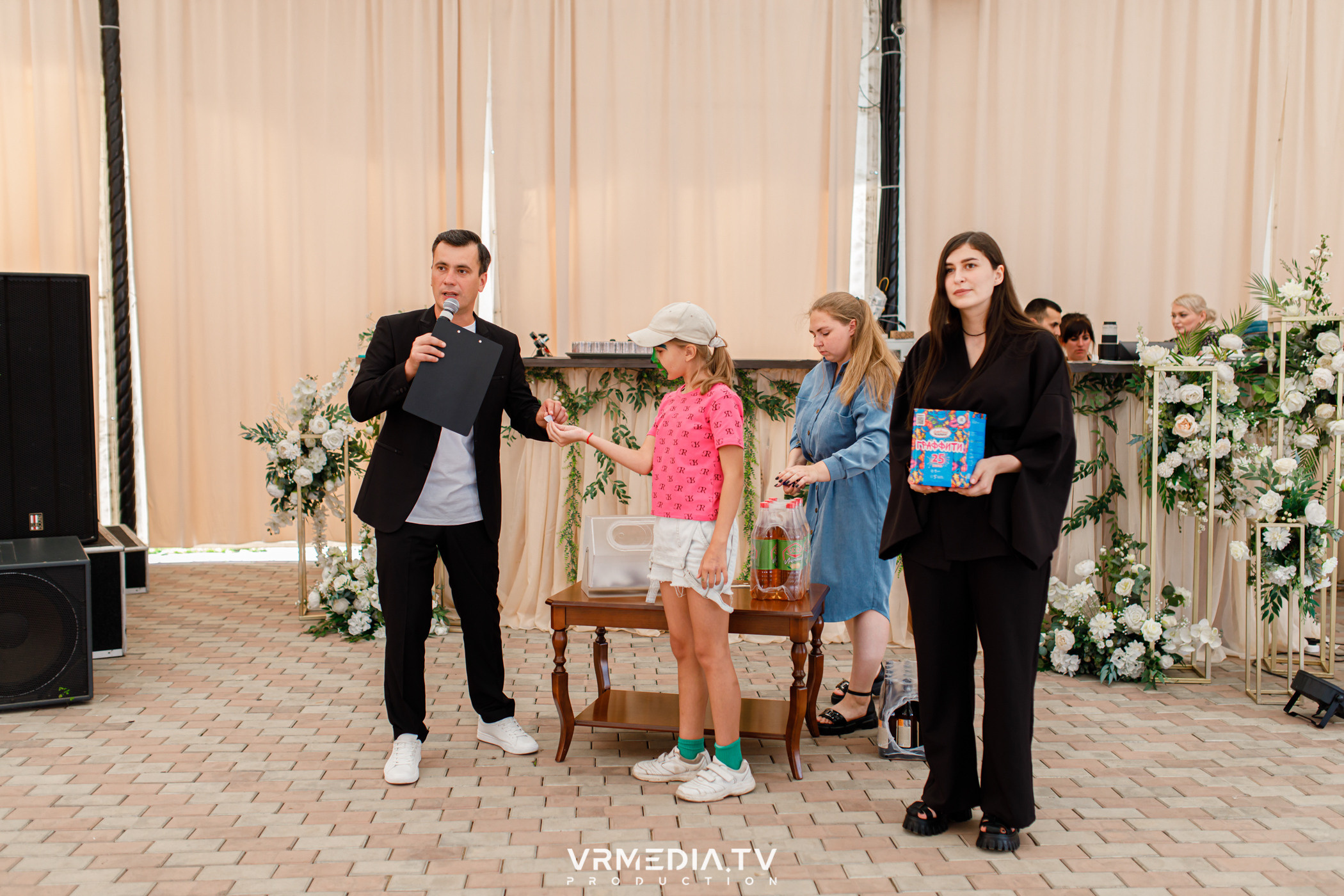 Фестиваль восточной кухни в ресторане «Империя»