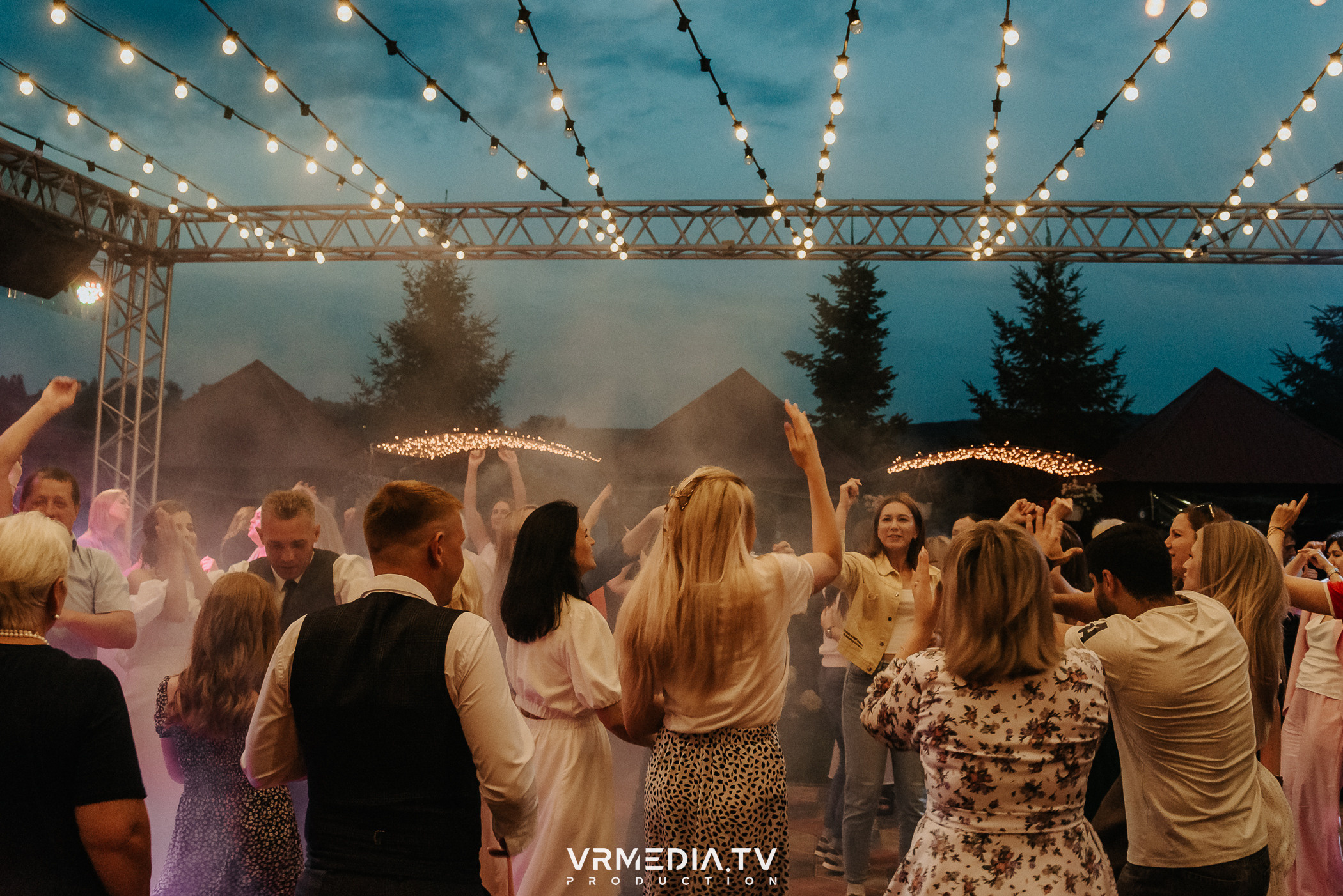 Выходные в ресторане «Лазурный берег»