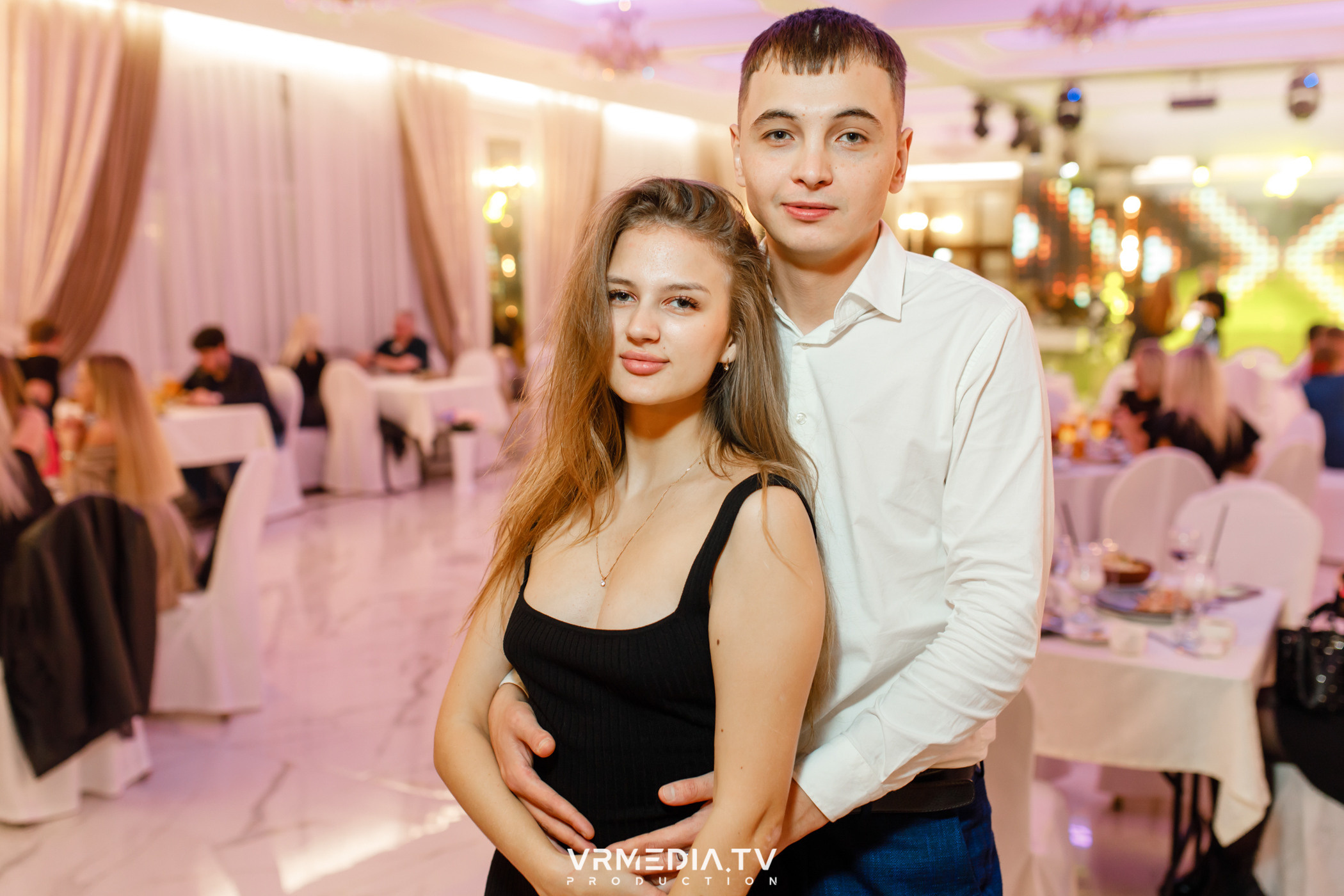 Выходные в ресторане «Лазурный берег»