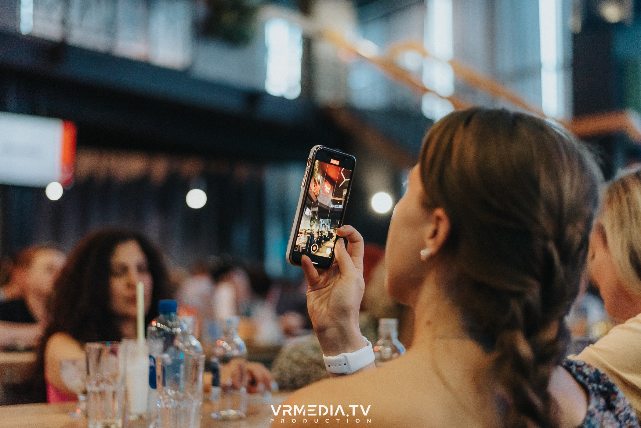 WoW QuiZ в баре «DOSKI»