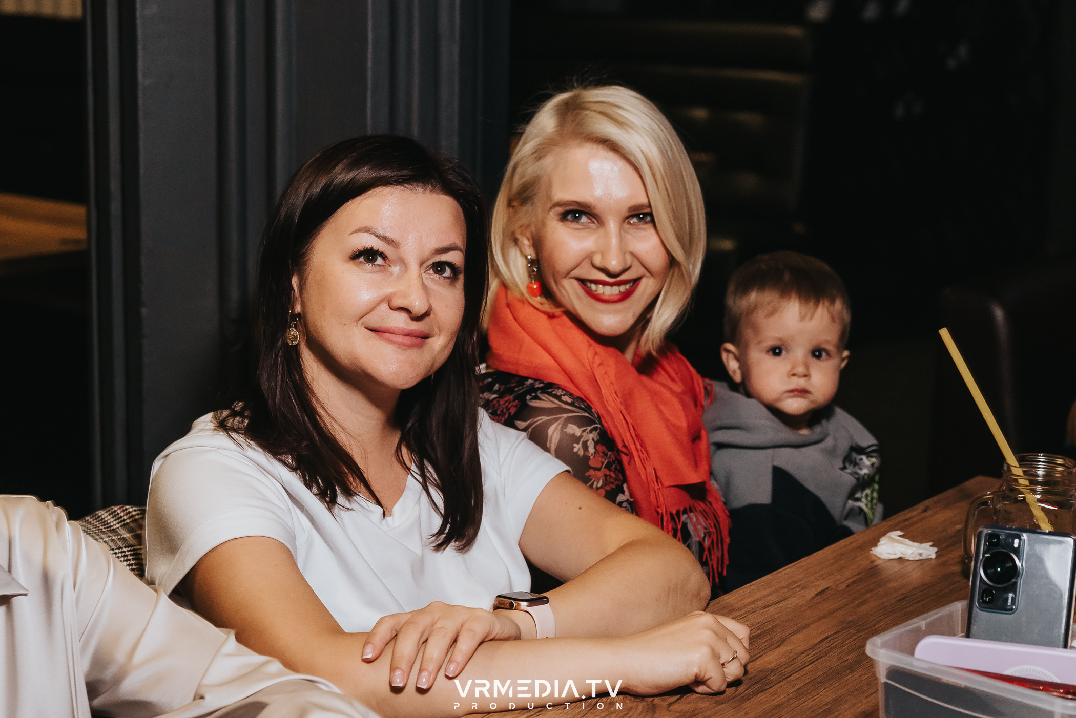 WoW QuiZ в баре «Друзья»