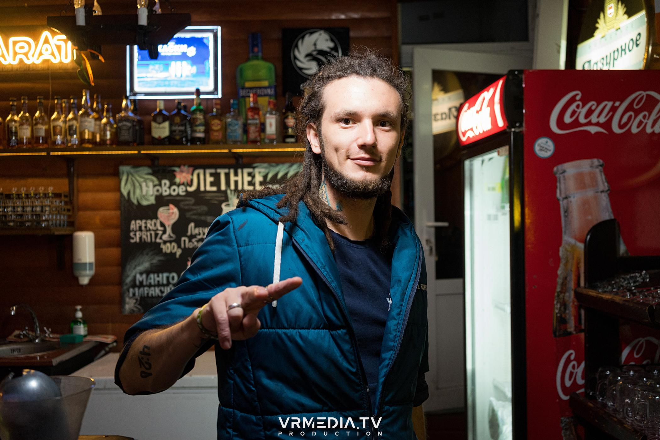 Выходные в ресторане «Лазурный берег»