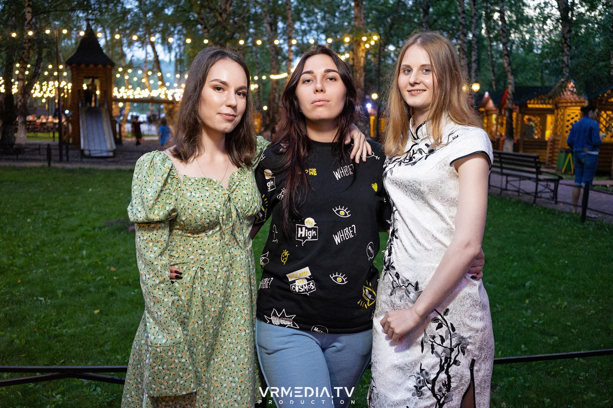 В гостях «У Петровича»