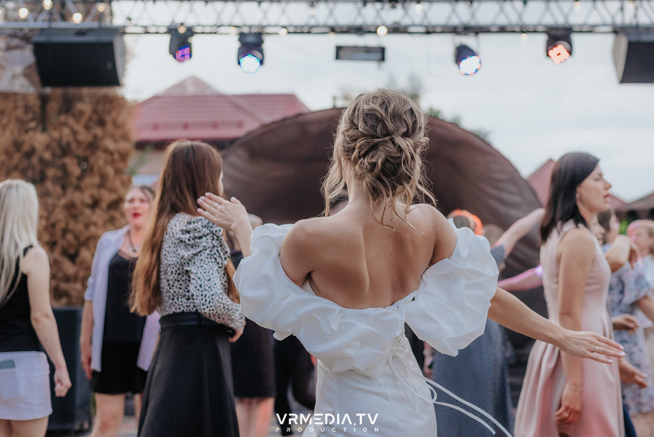 Выходные в ресторане «Лазурный берег»