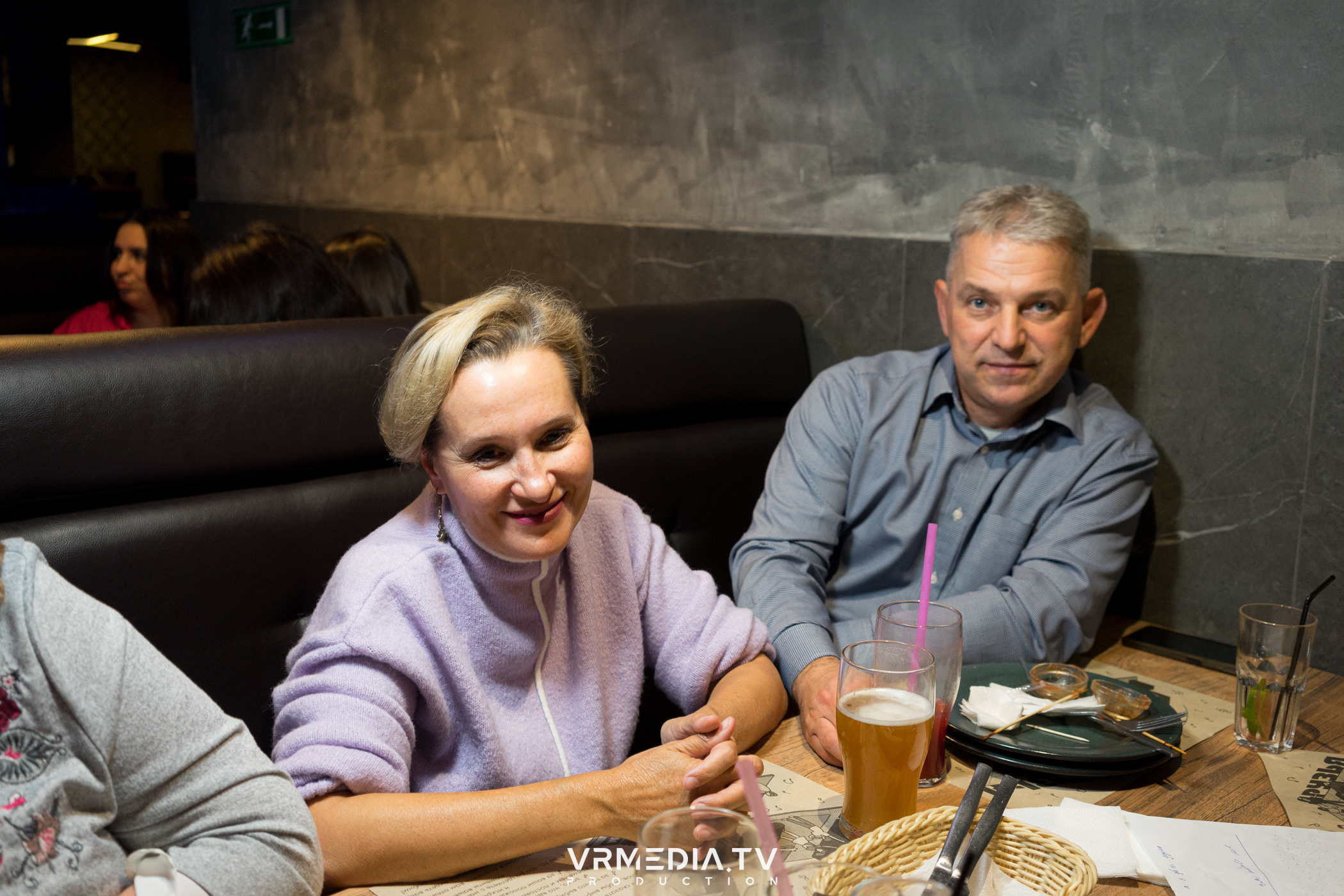 WoW QuiZ в баре «Друзья»