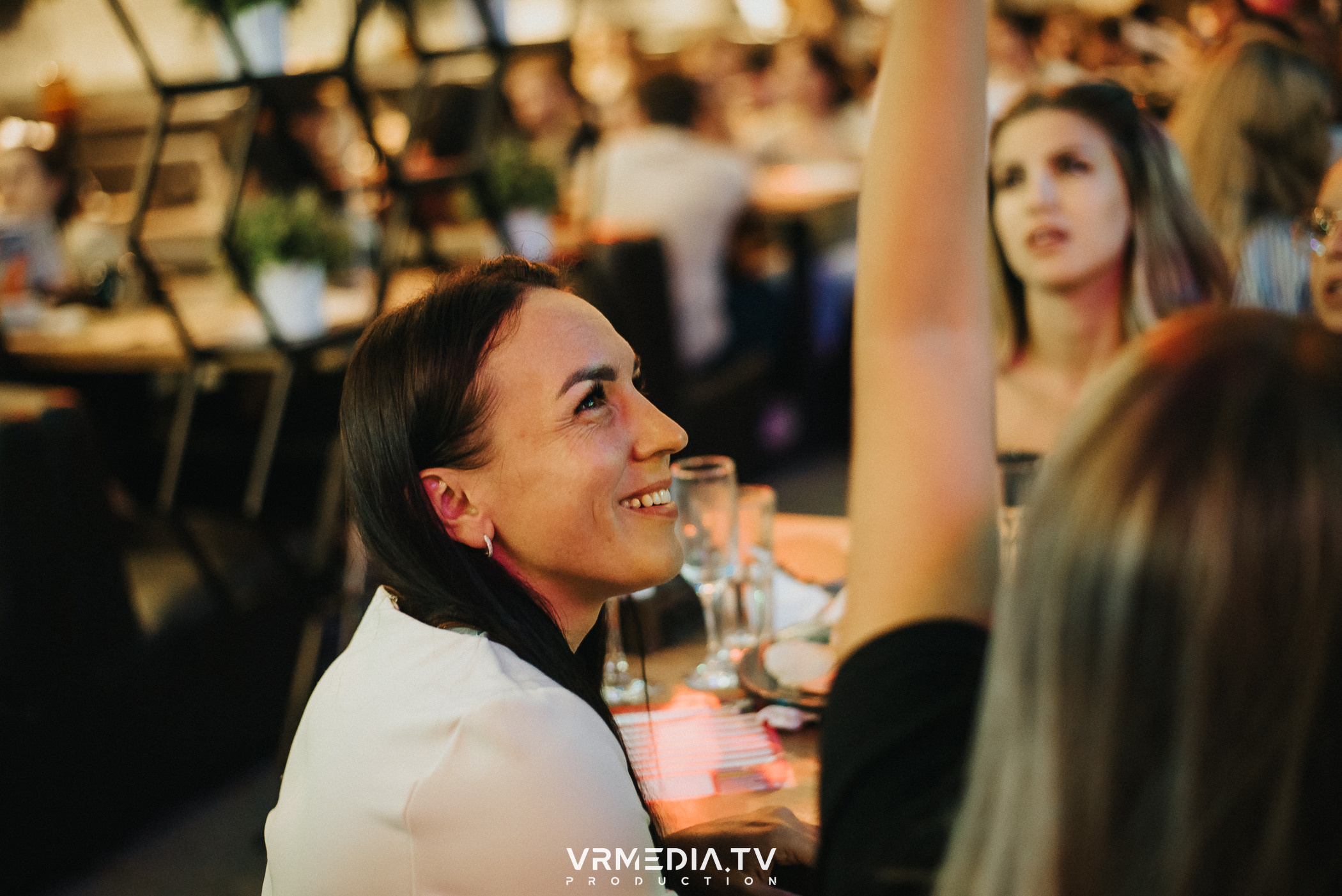 WoW QuiZ в баре «DOSKI»