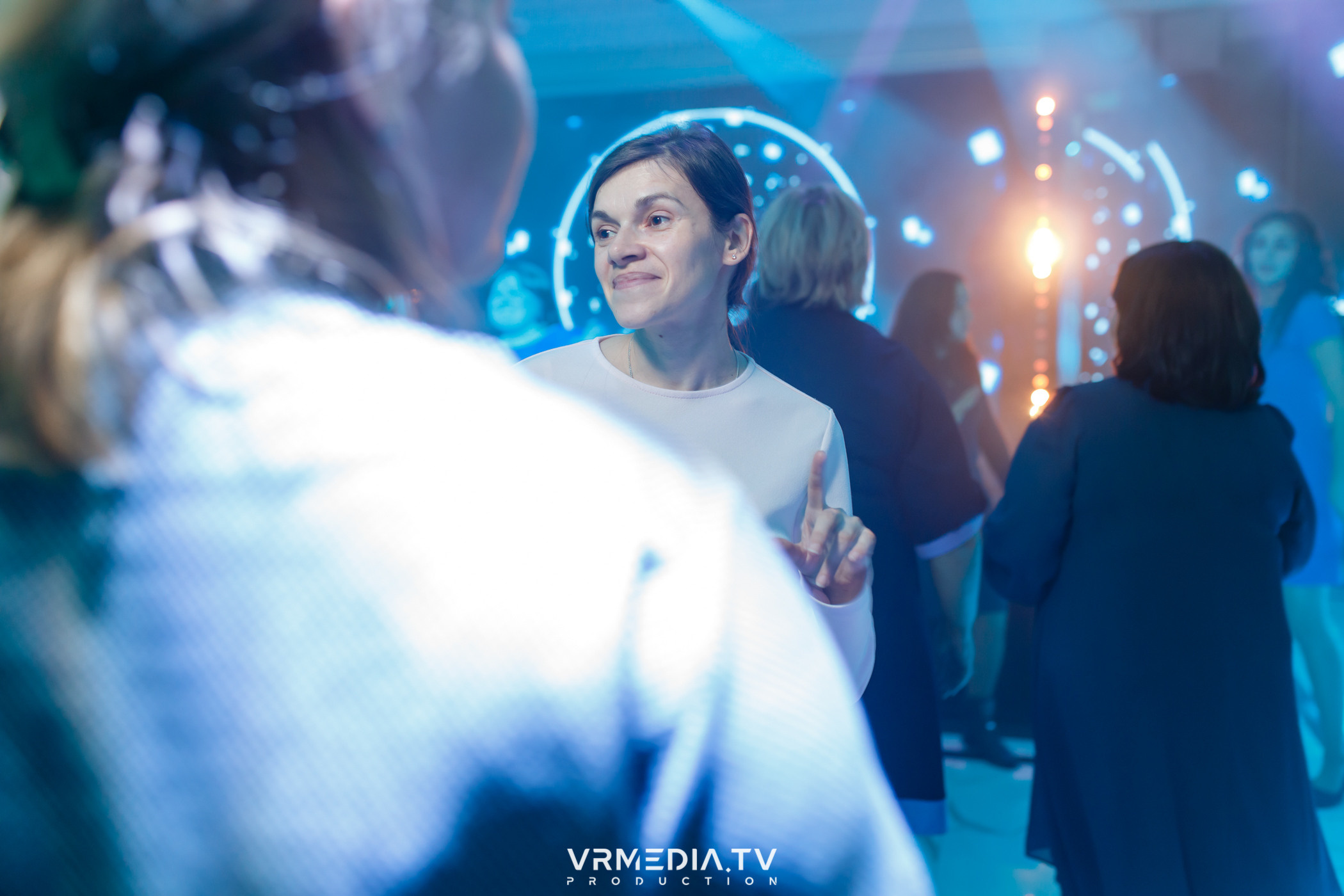 Выходные в ресторане «Лазурный берег»