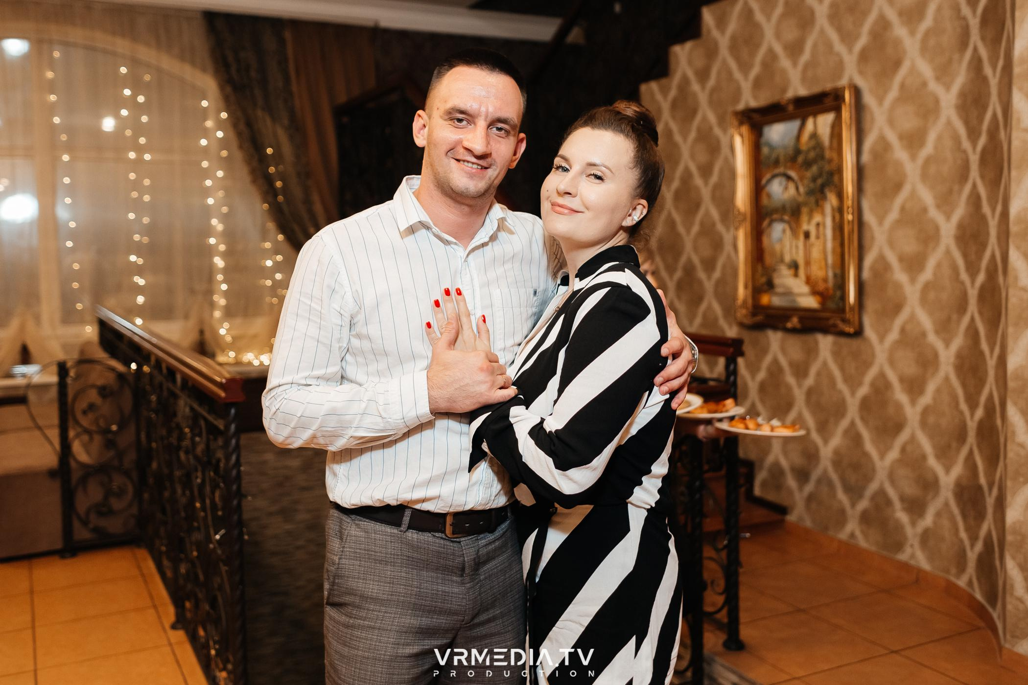 Выходные в ресторане «Лазурный берег»