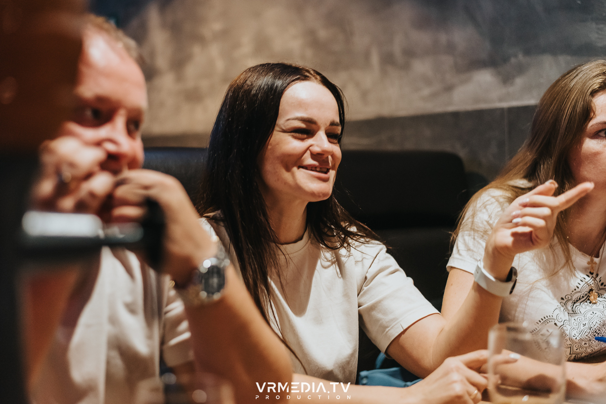 WoW QuiZ в баре «Друзья»