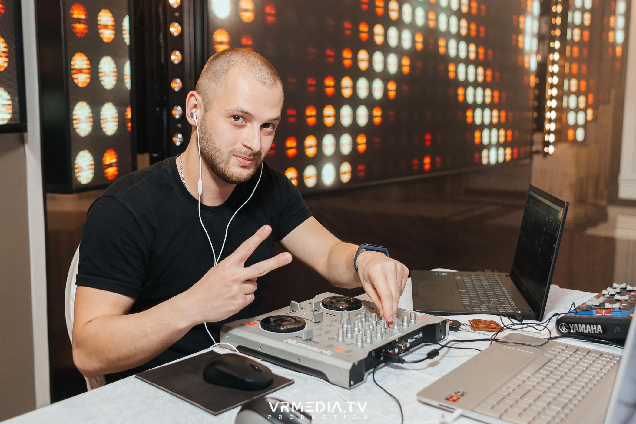 Выходные в ресторане «Лазурный берег»