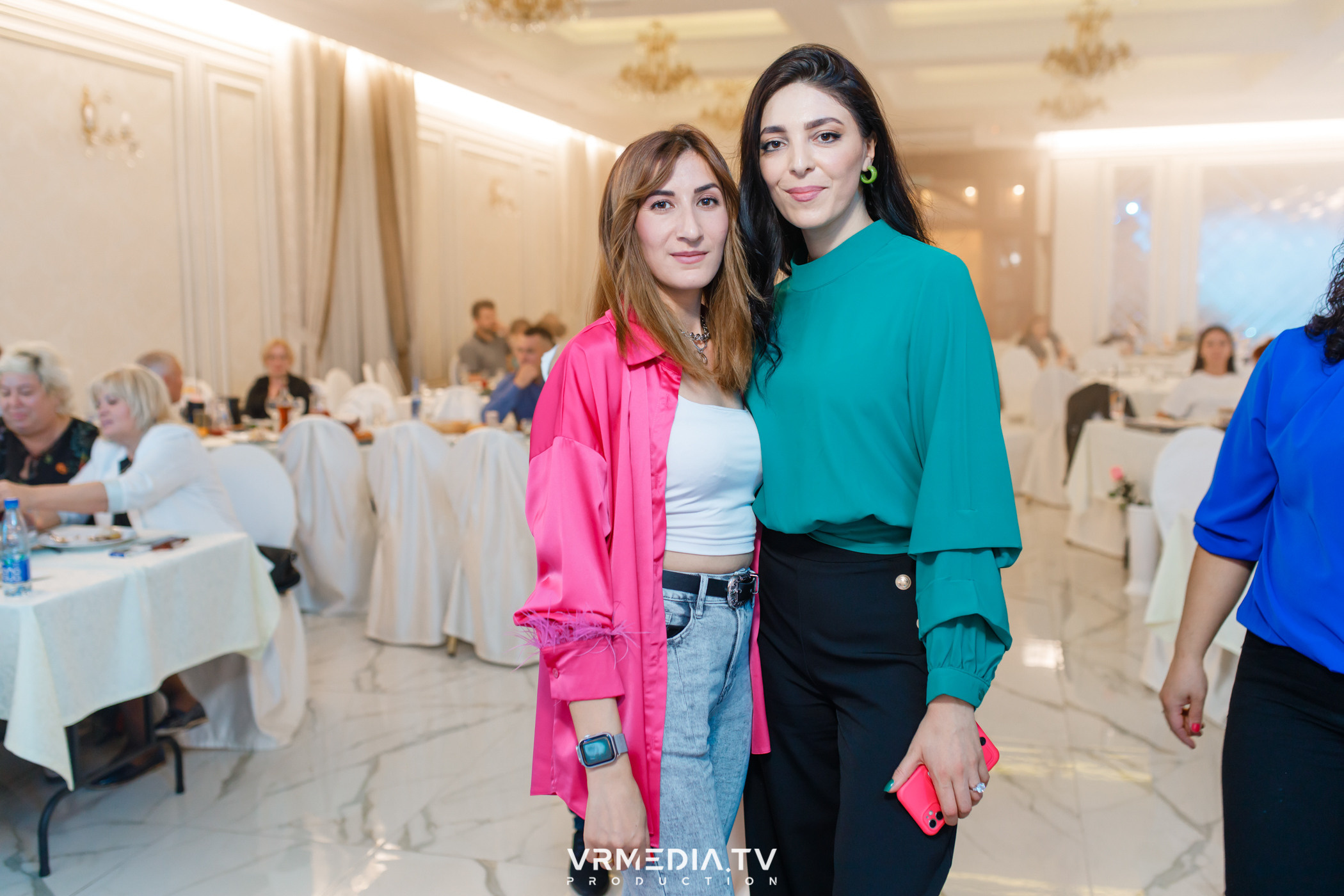 Выходные в ресторане «Лазурный берег»