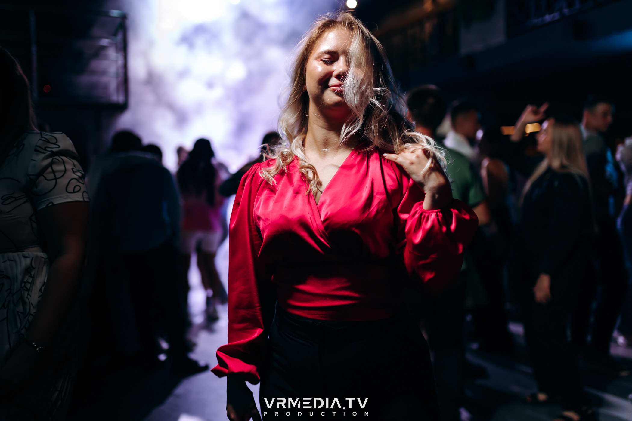 Выходные в баре «DOSKI»