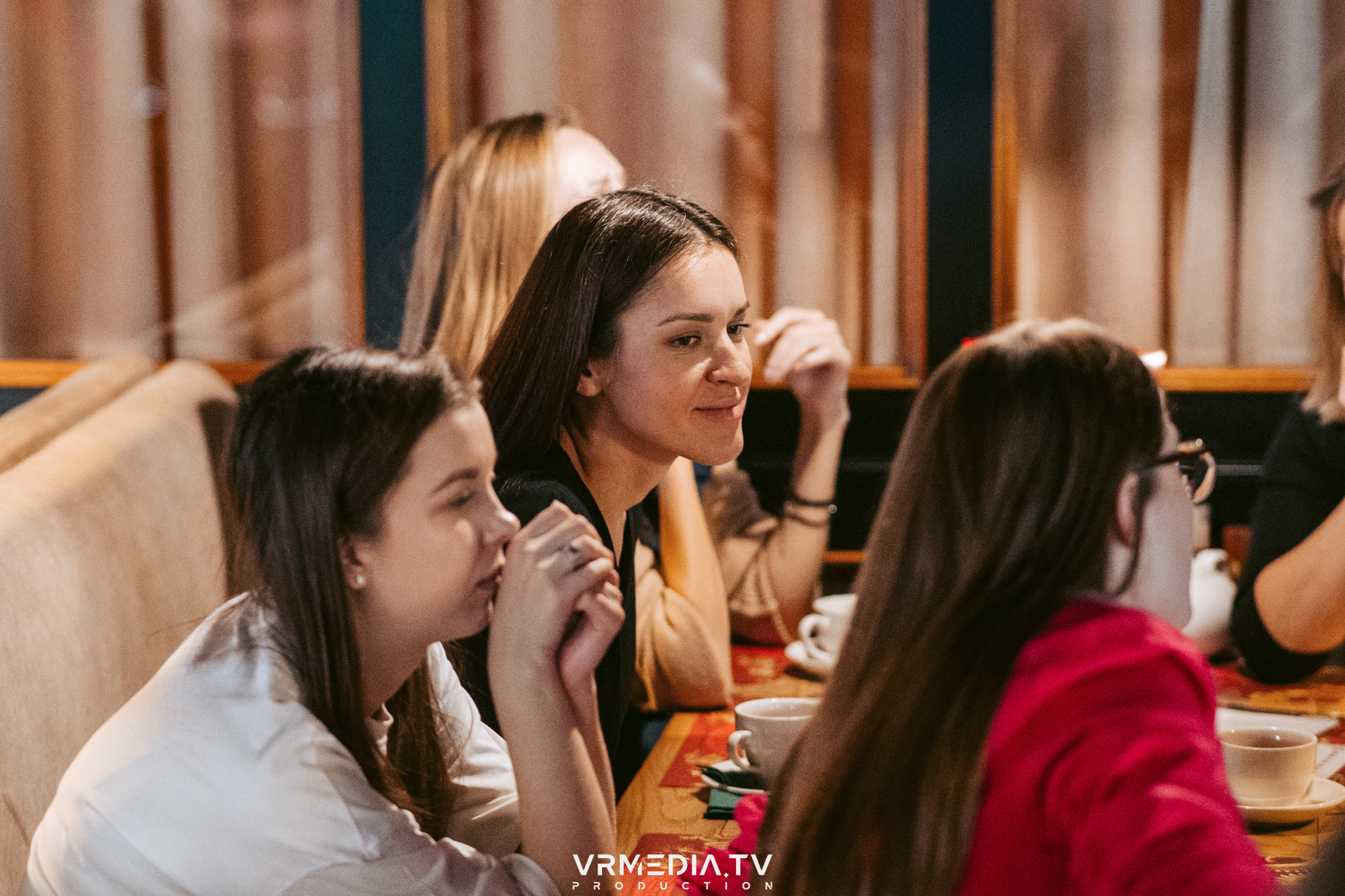 Эйнштейн party в ресторане «Мюнхен»