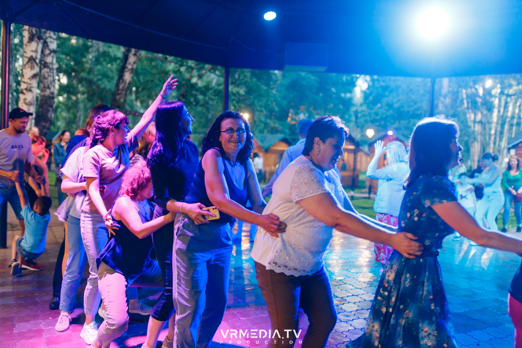 В гостях «У Петровича»