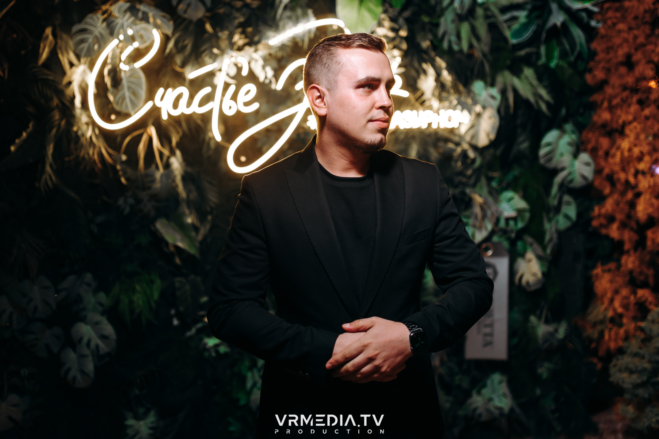 Выходные в ресторане «Лазурный берег»