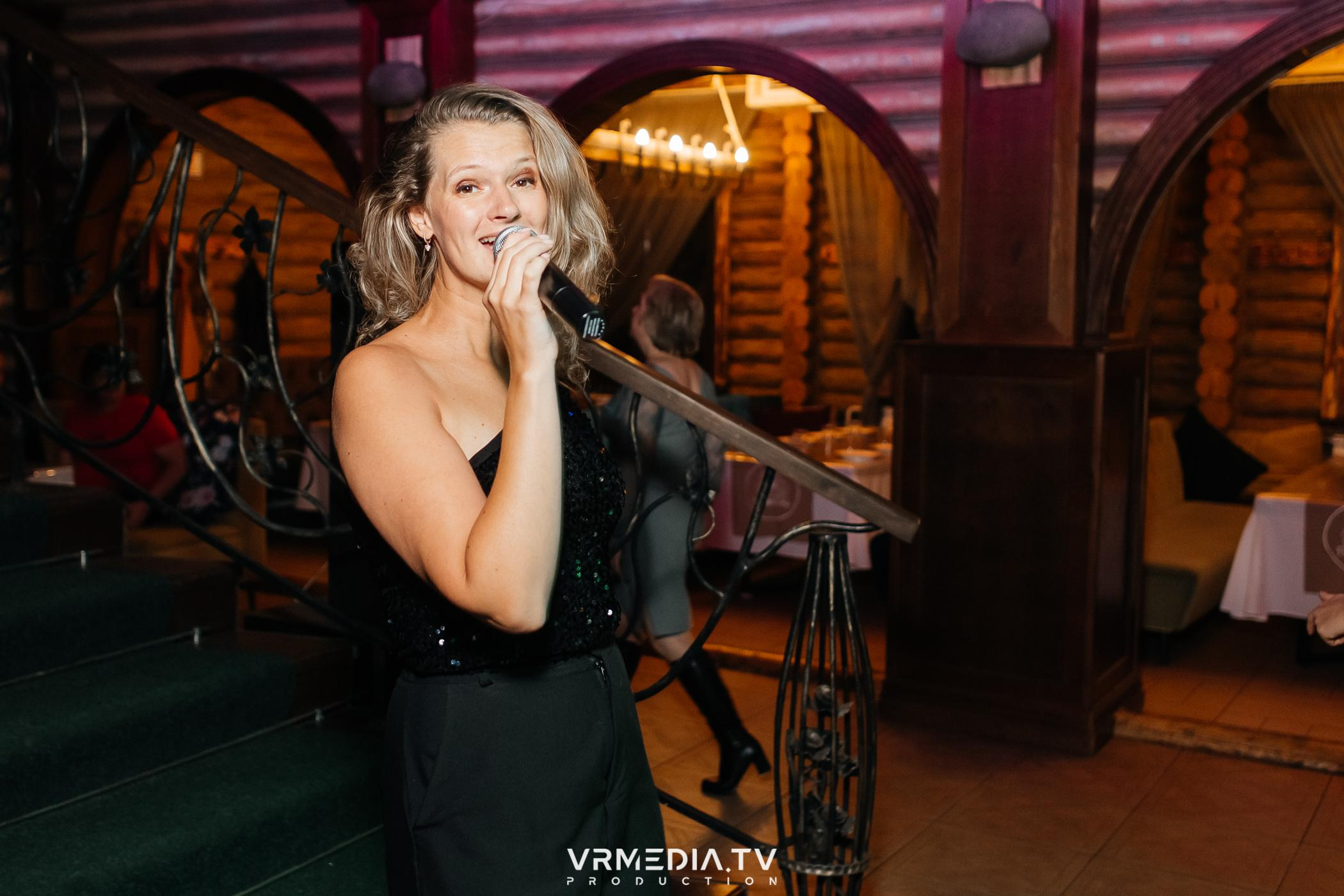 В гостях «У Петровича»