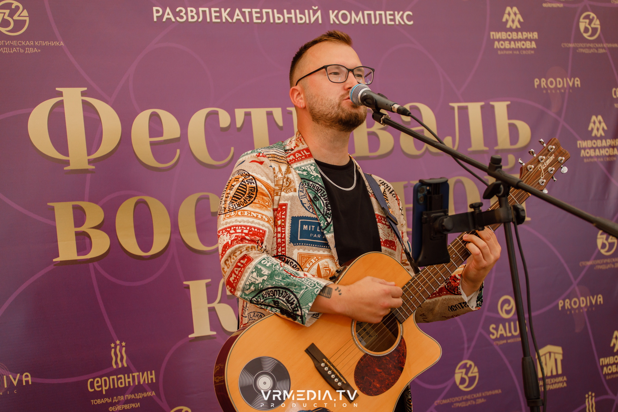 Фестиваль восточной кухни в ресторане «Империя»