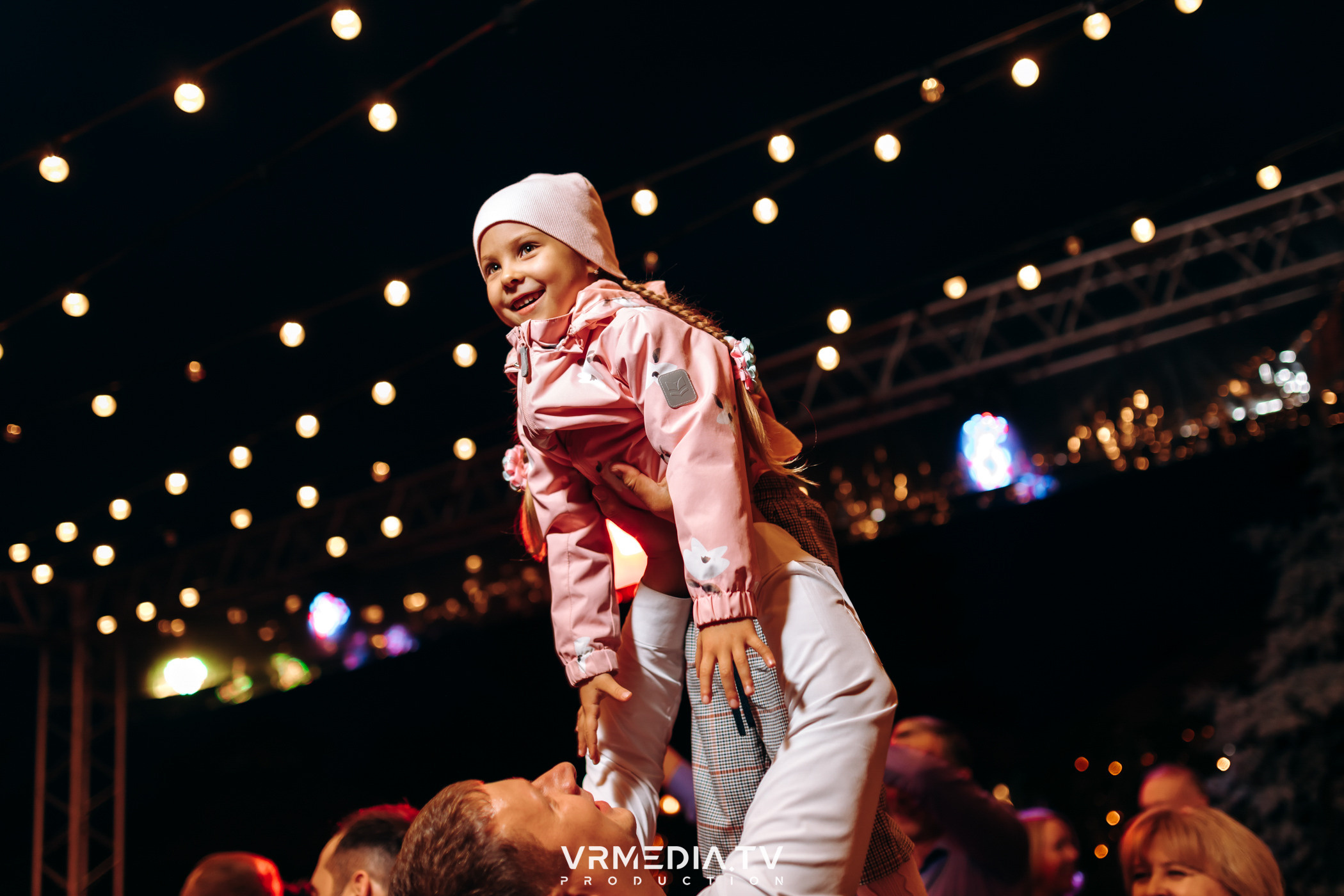 Выходные в ресторане «Лазурный берег»