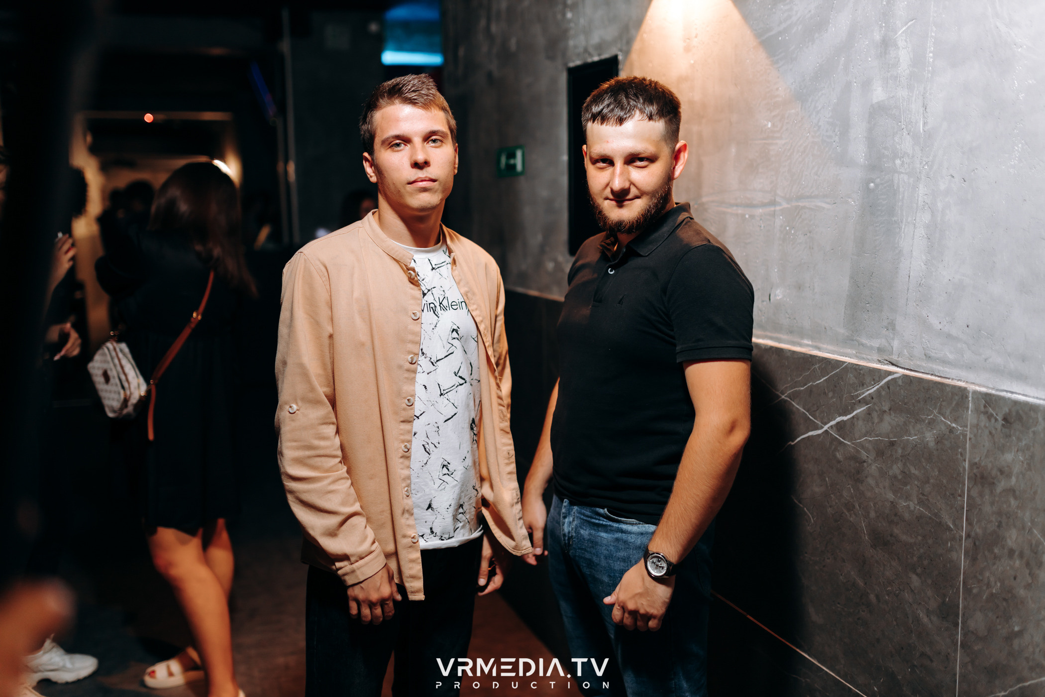 Выходные в баре «DOSKI»