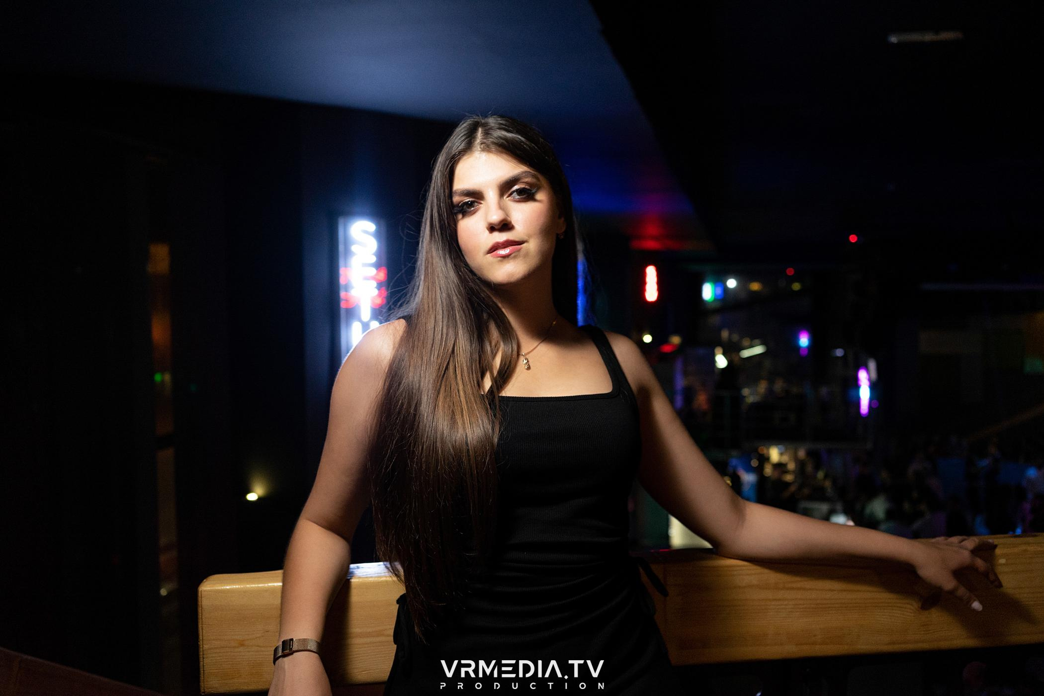 Выходные в баре «DOSKI»