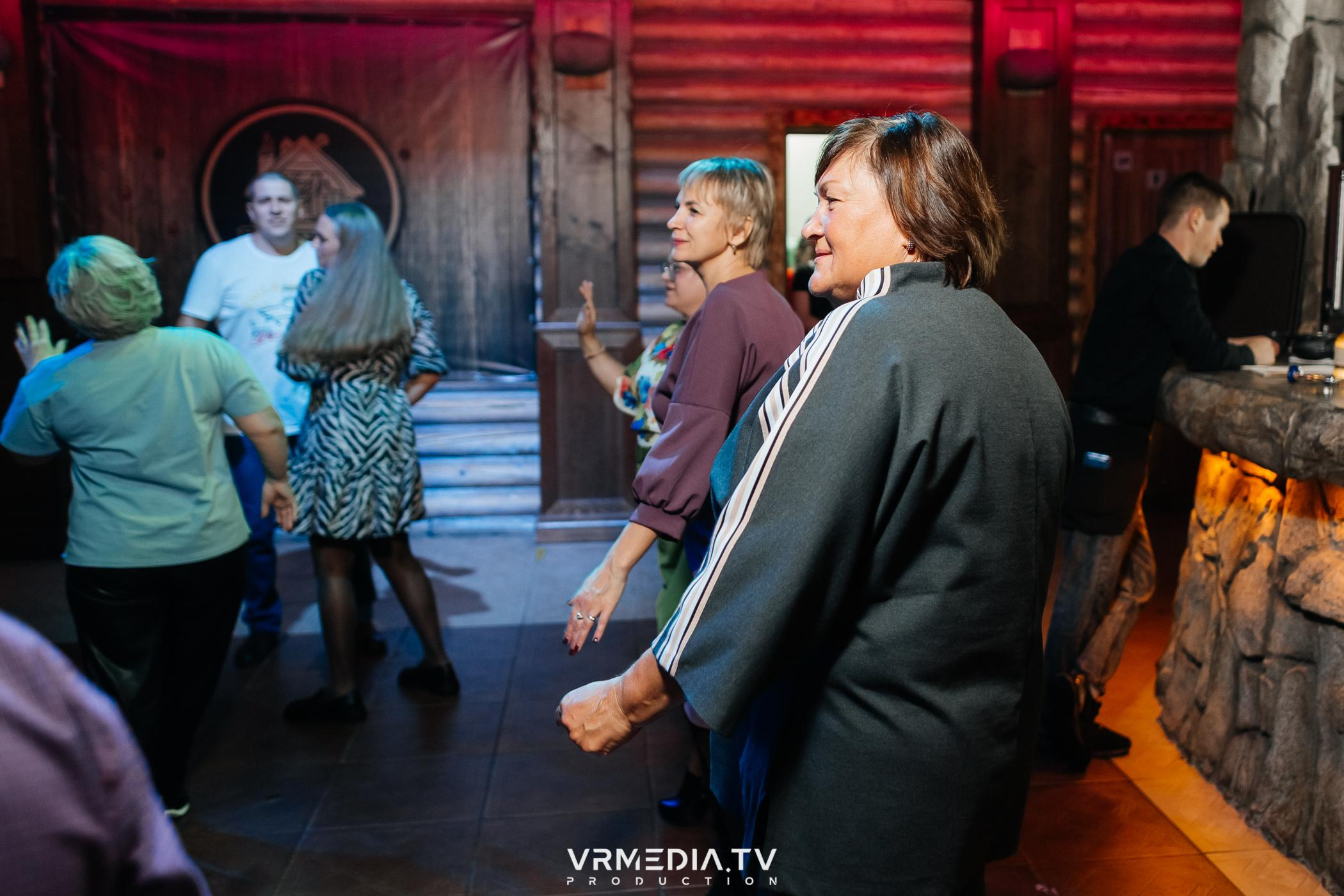 В гостях «У Петровича»