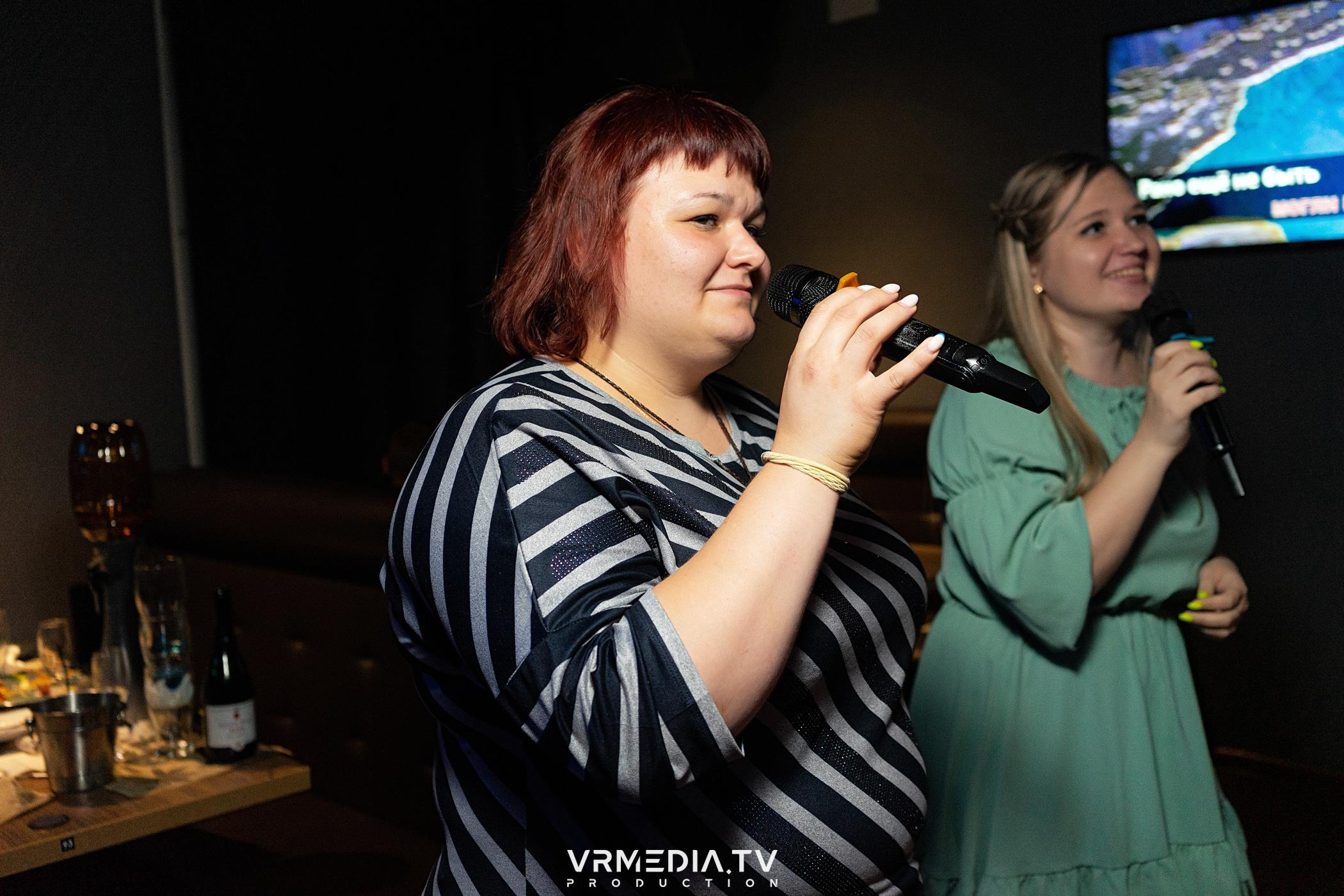 Выходные в баре «DOSKI»