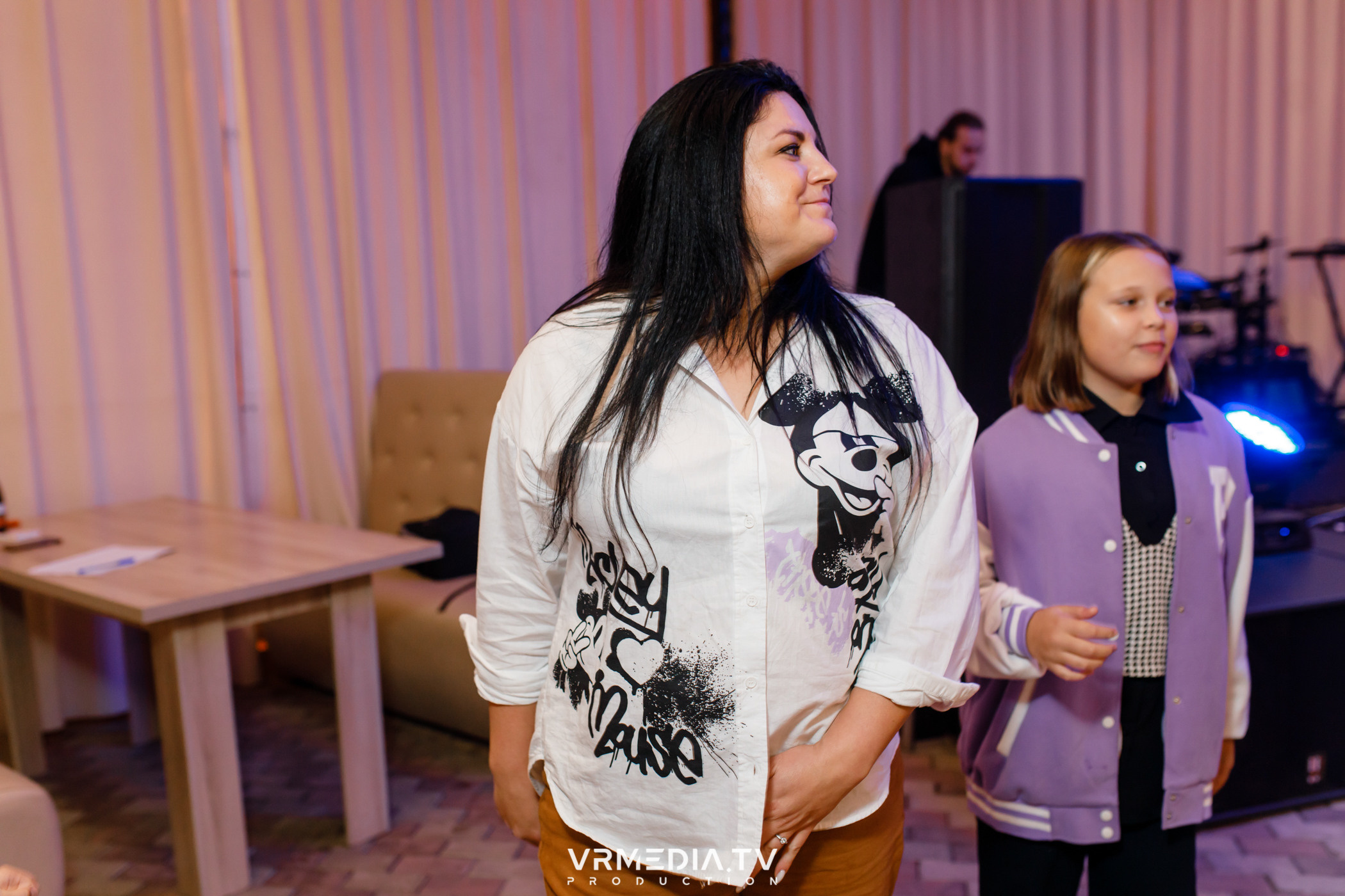 «Прошла жара» в ресторане «Империя»