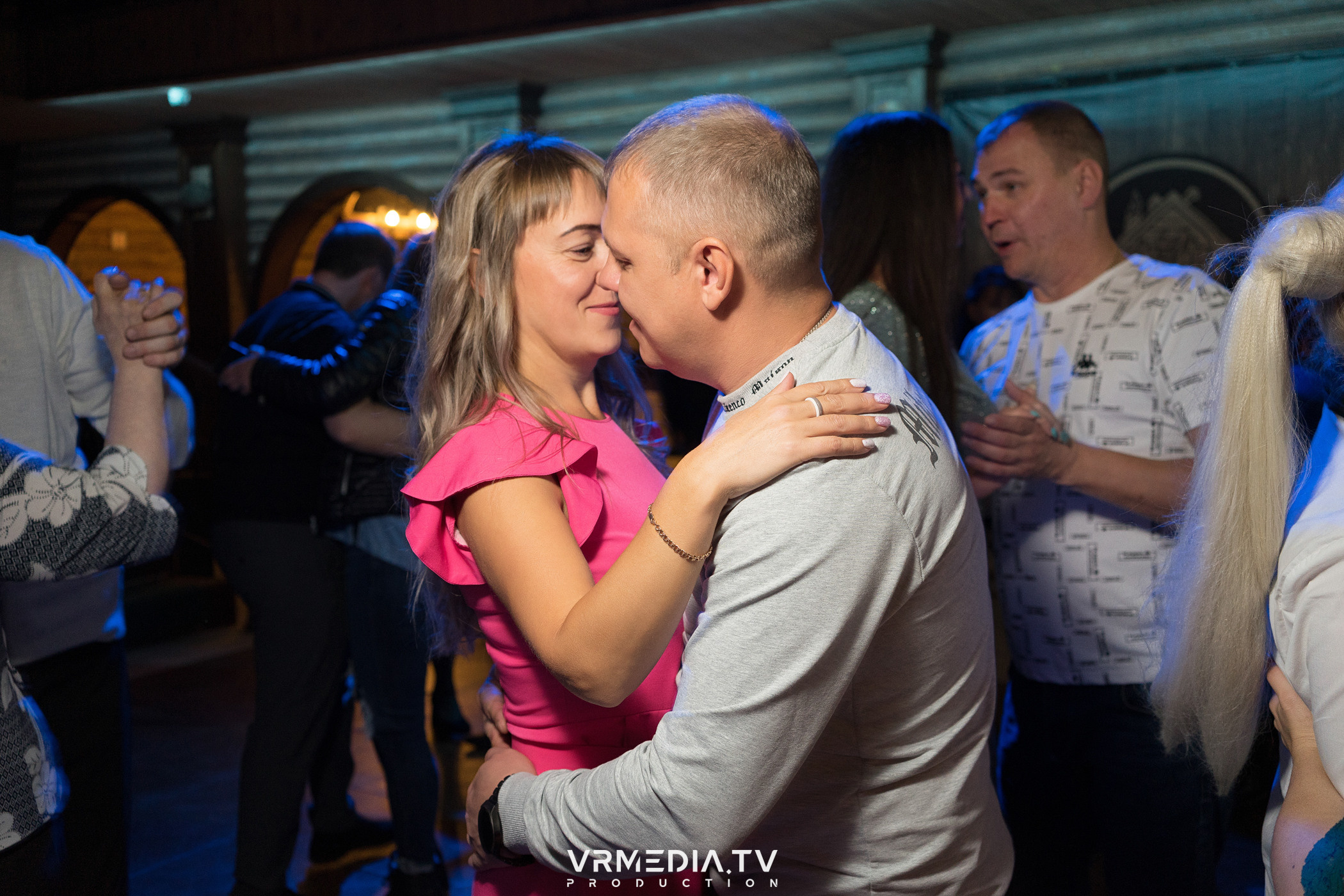 В гостях «У Петровича»