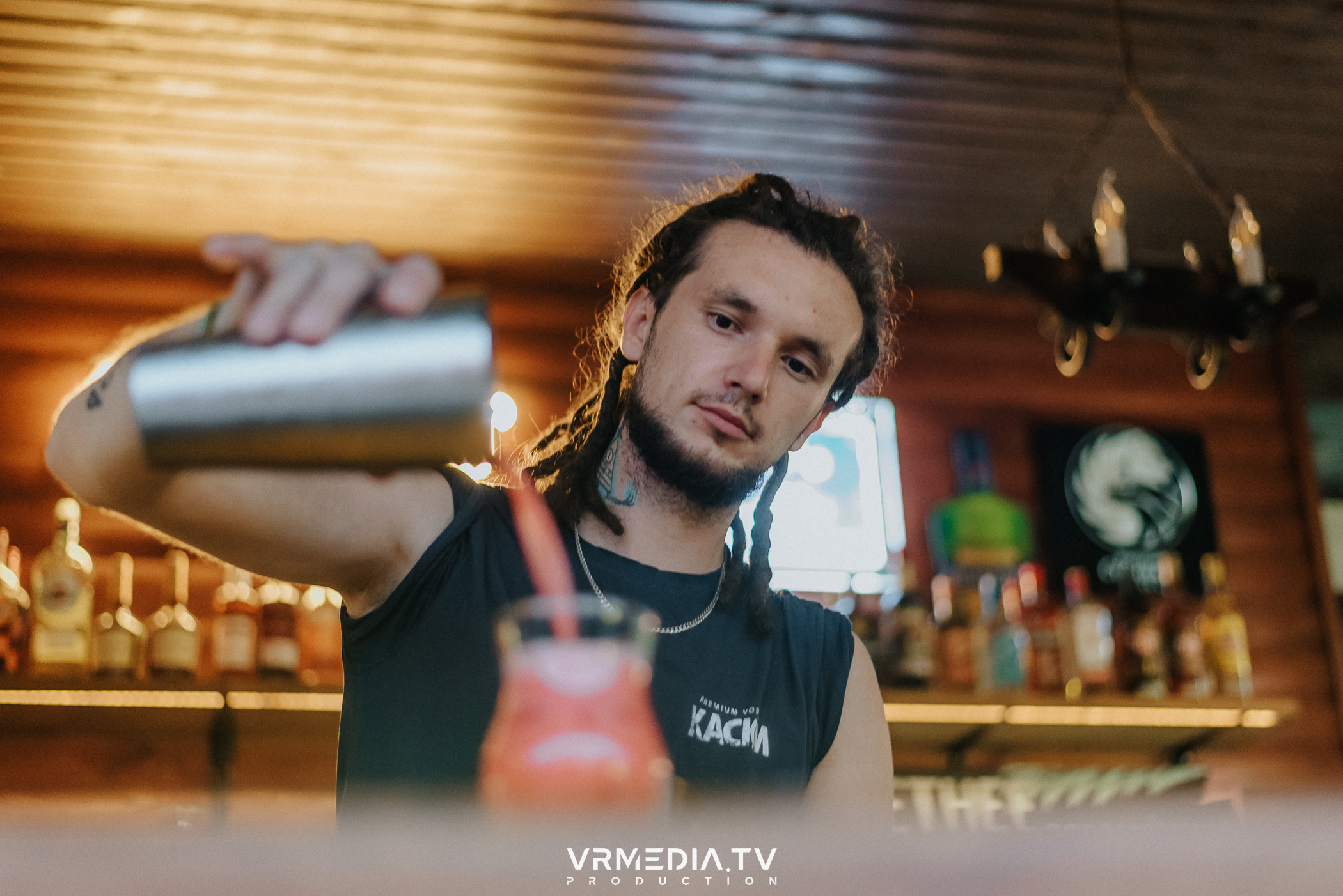 Выходные в ресторане «Лазурный берег»