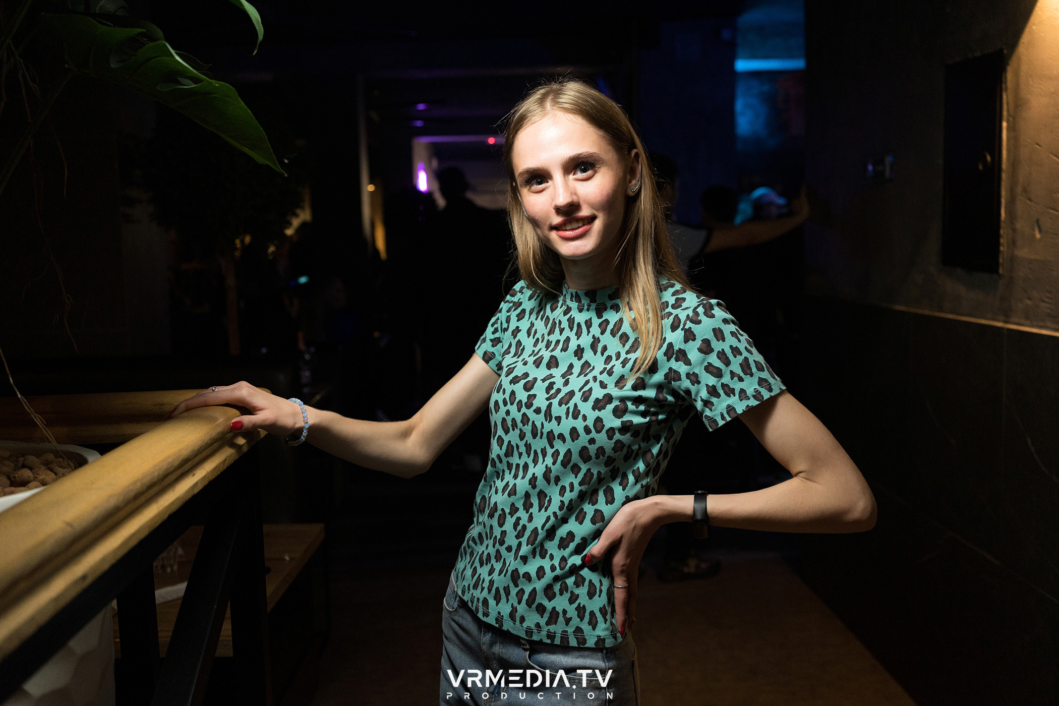 Выходные в баре «DOSKI»