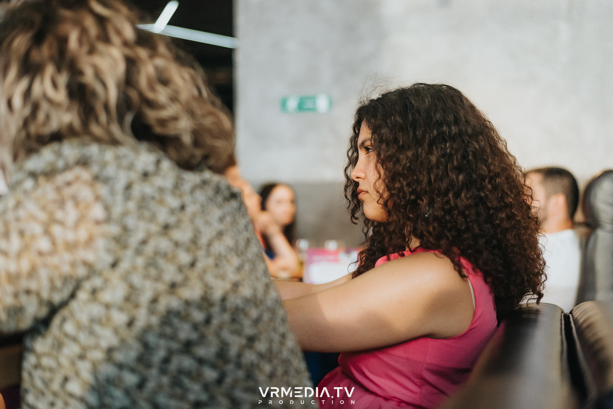 WoW QuiZ в баре «DOSKI»