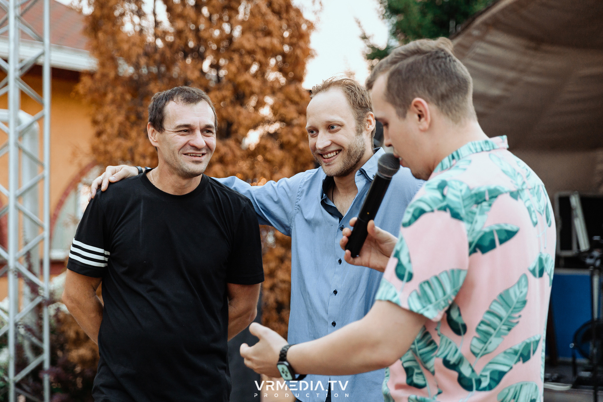 Выходные в ресторане «Лазурный берег»