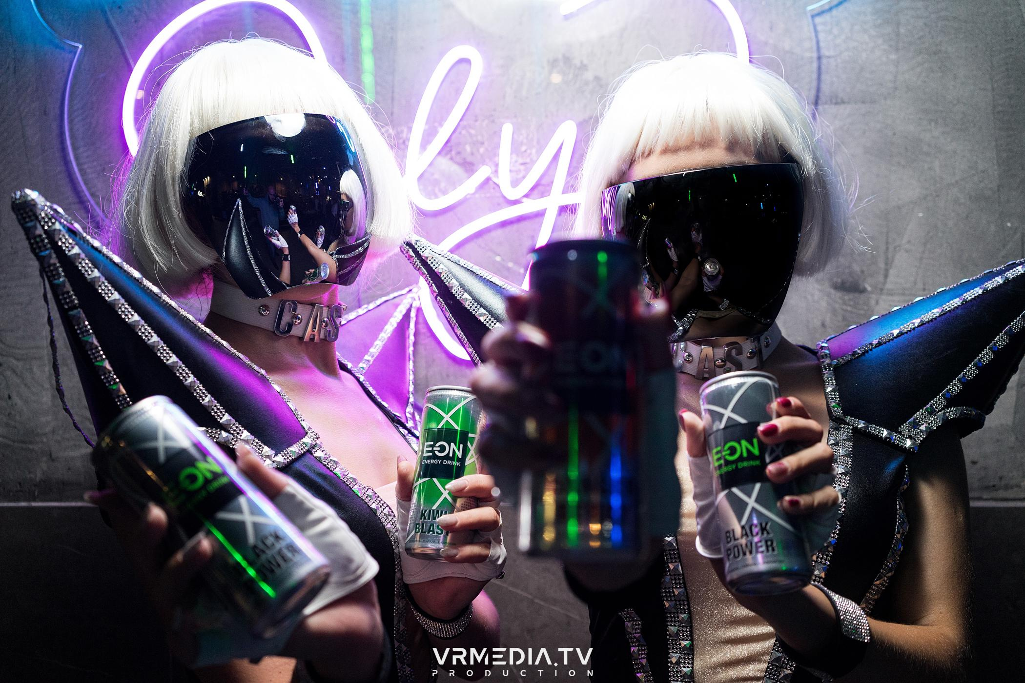 Выходные в баре «DOSKI»