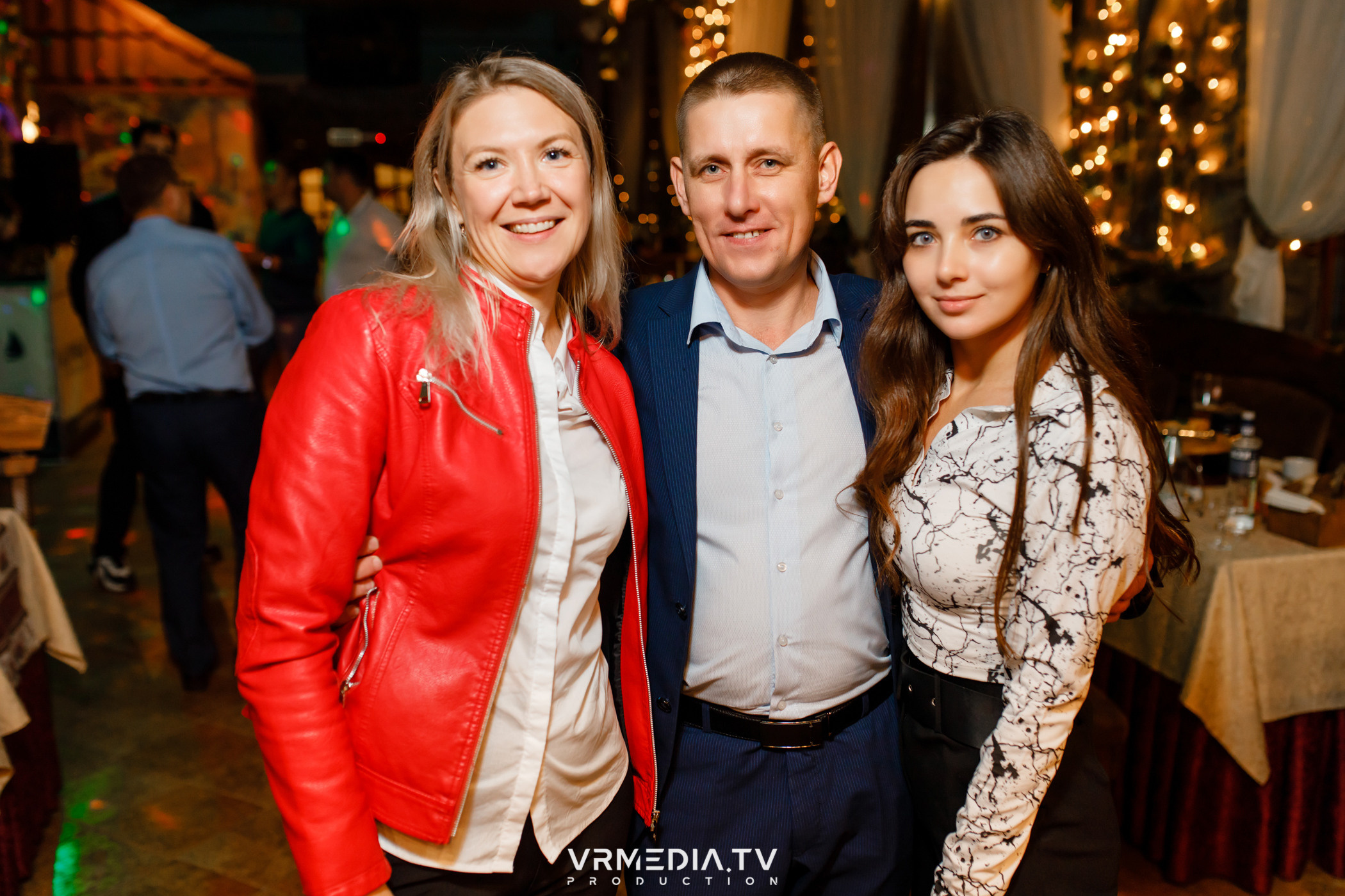 Выходные в ресторане «Лазурный берег»