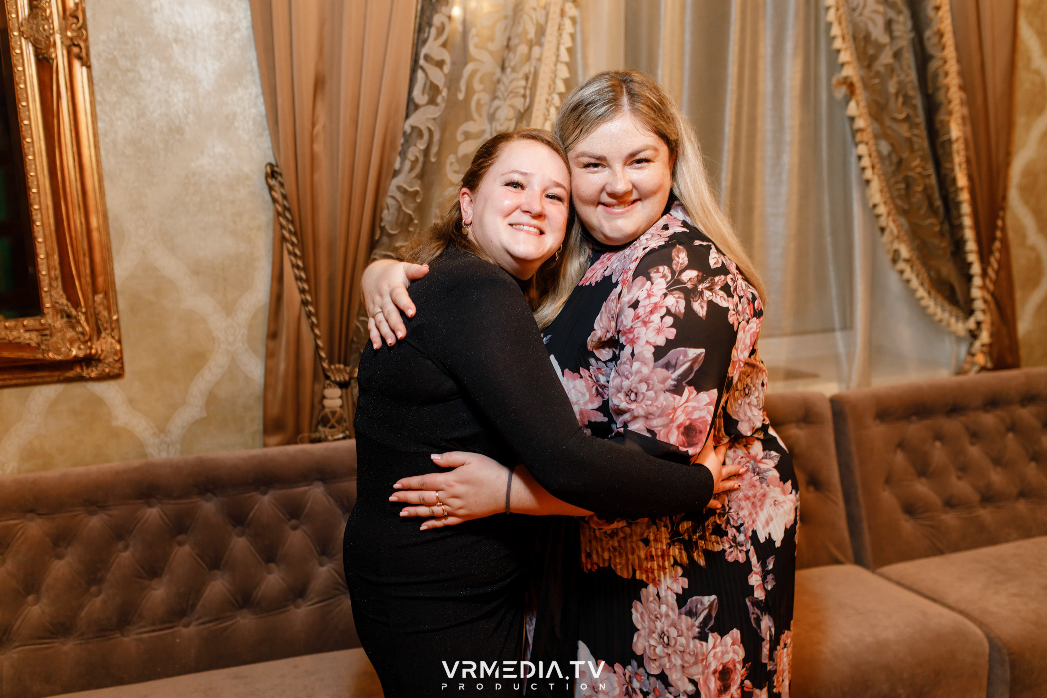 Выходные в ресторане «Лазурный берег»