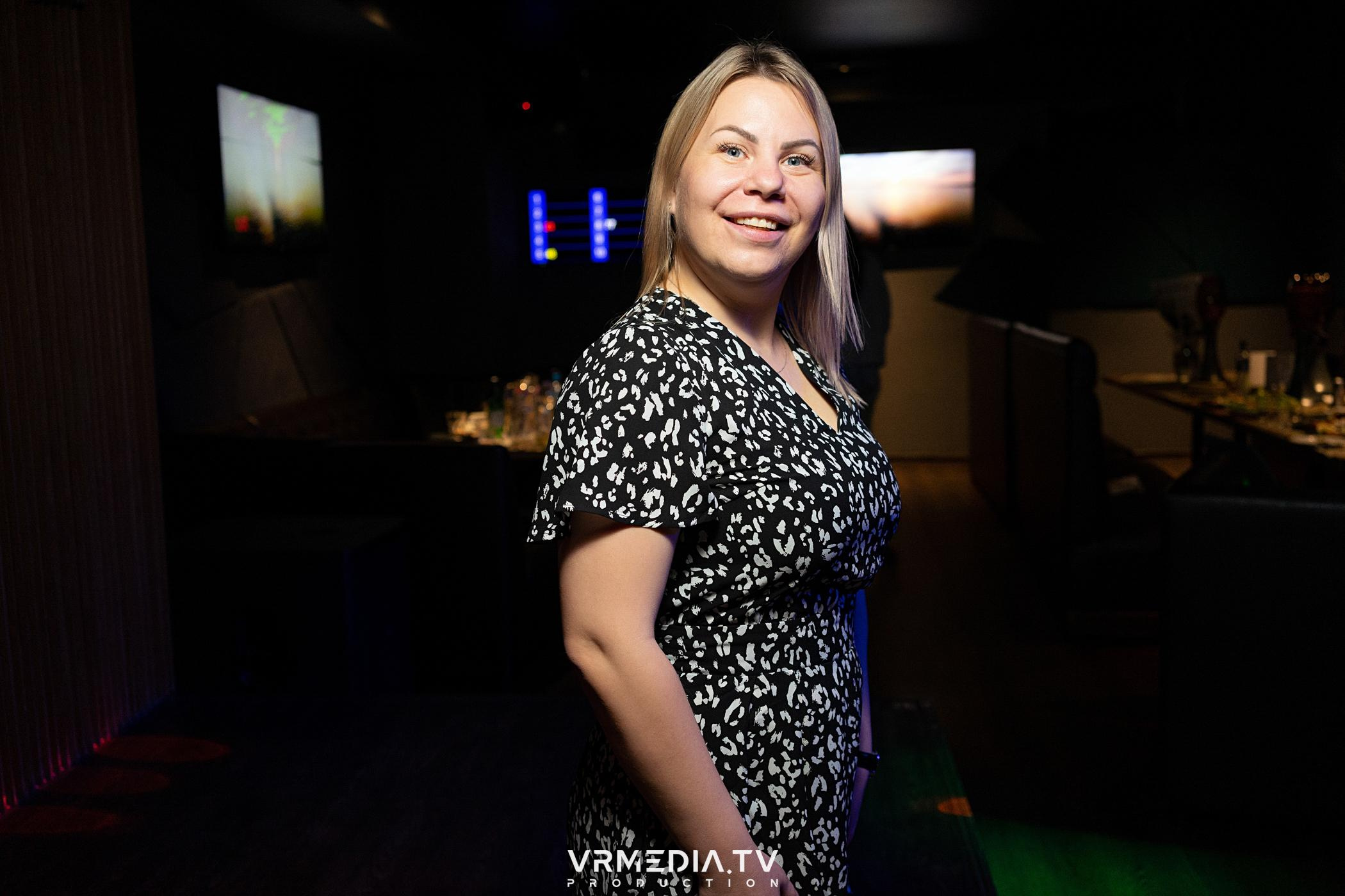 Выходные в баре «DOSKI»