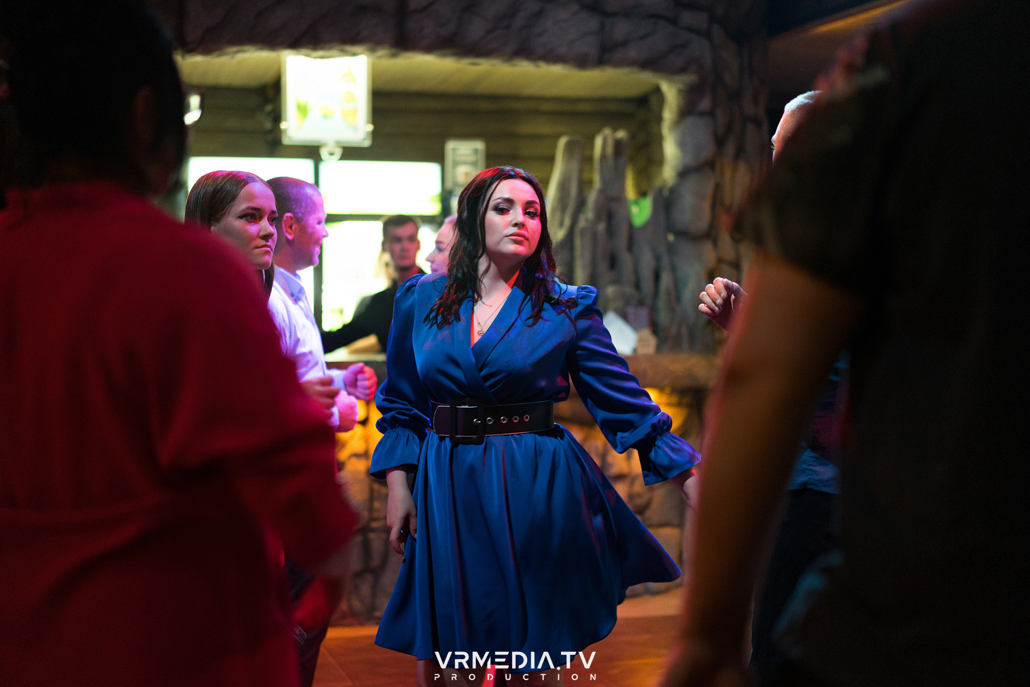 В гостях «У Петровича»