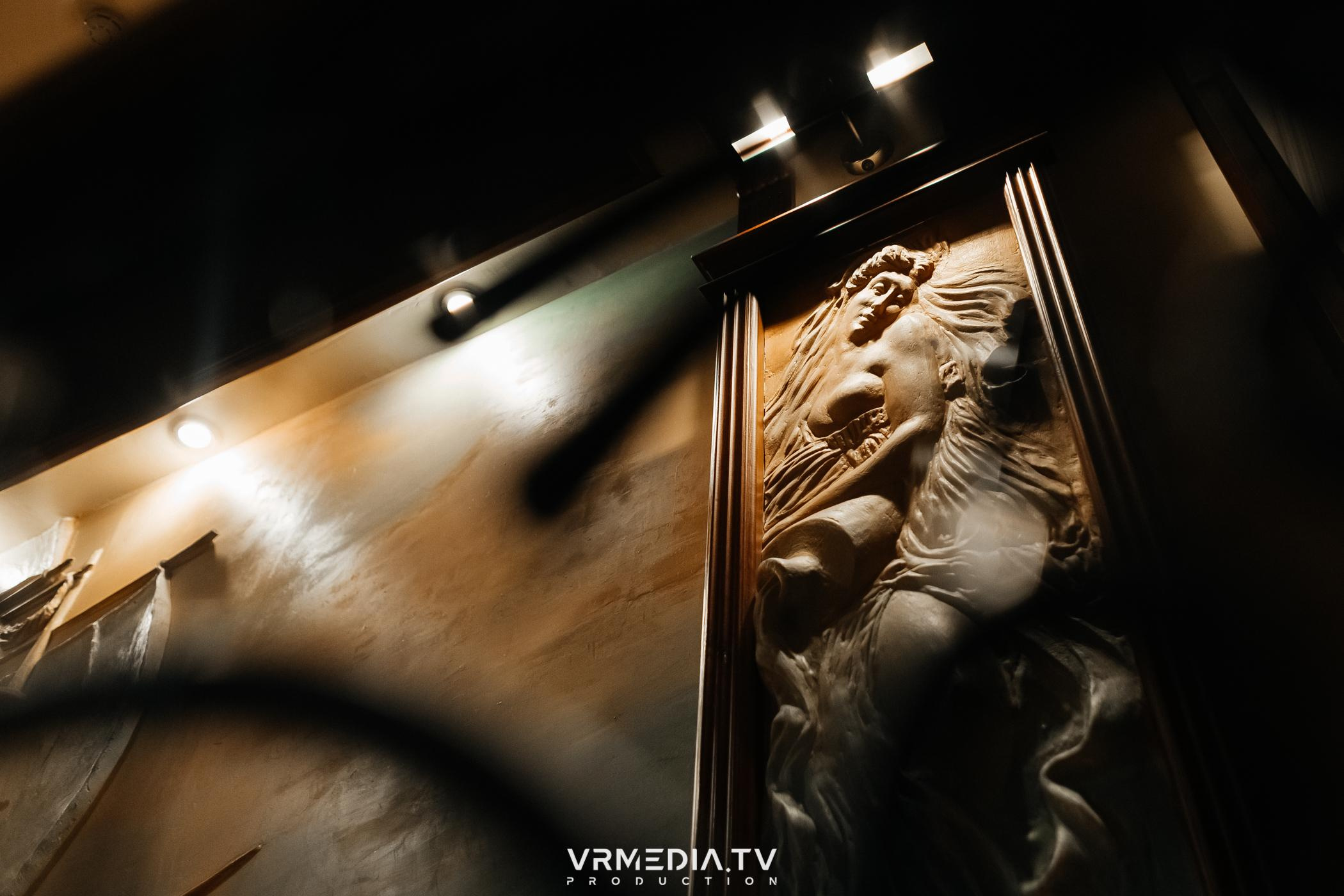 Выходные в ресторане «Лазурный берег»