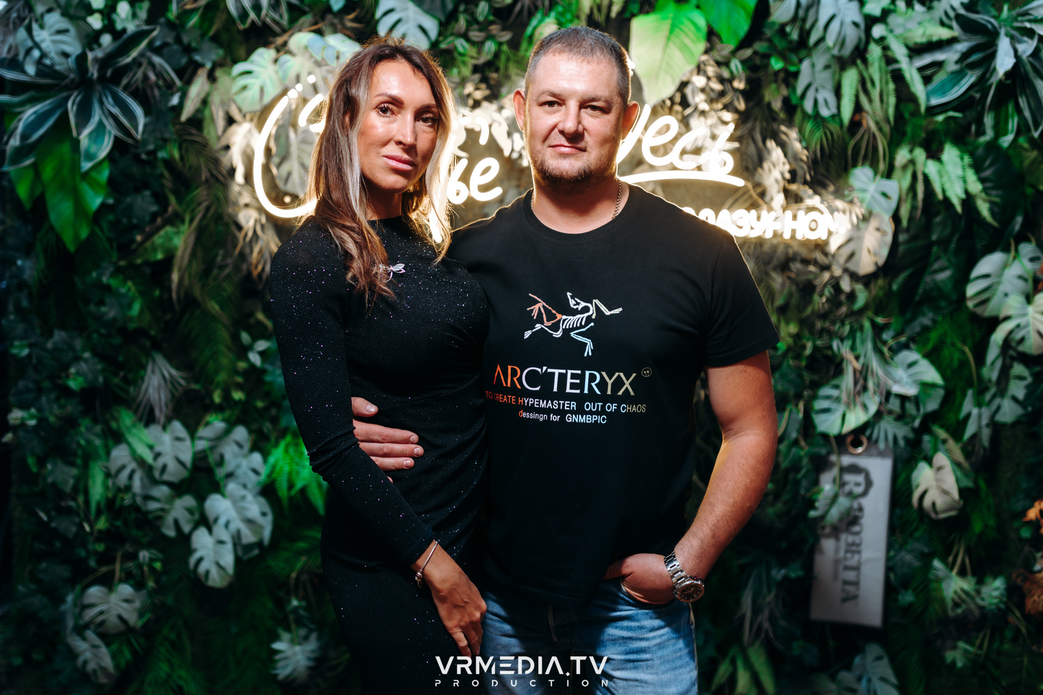 Выходные в ресторане «Лазурный берег»