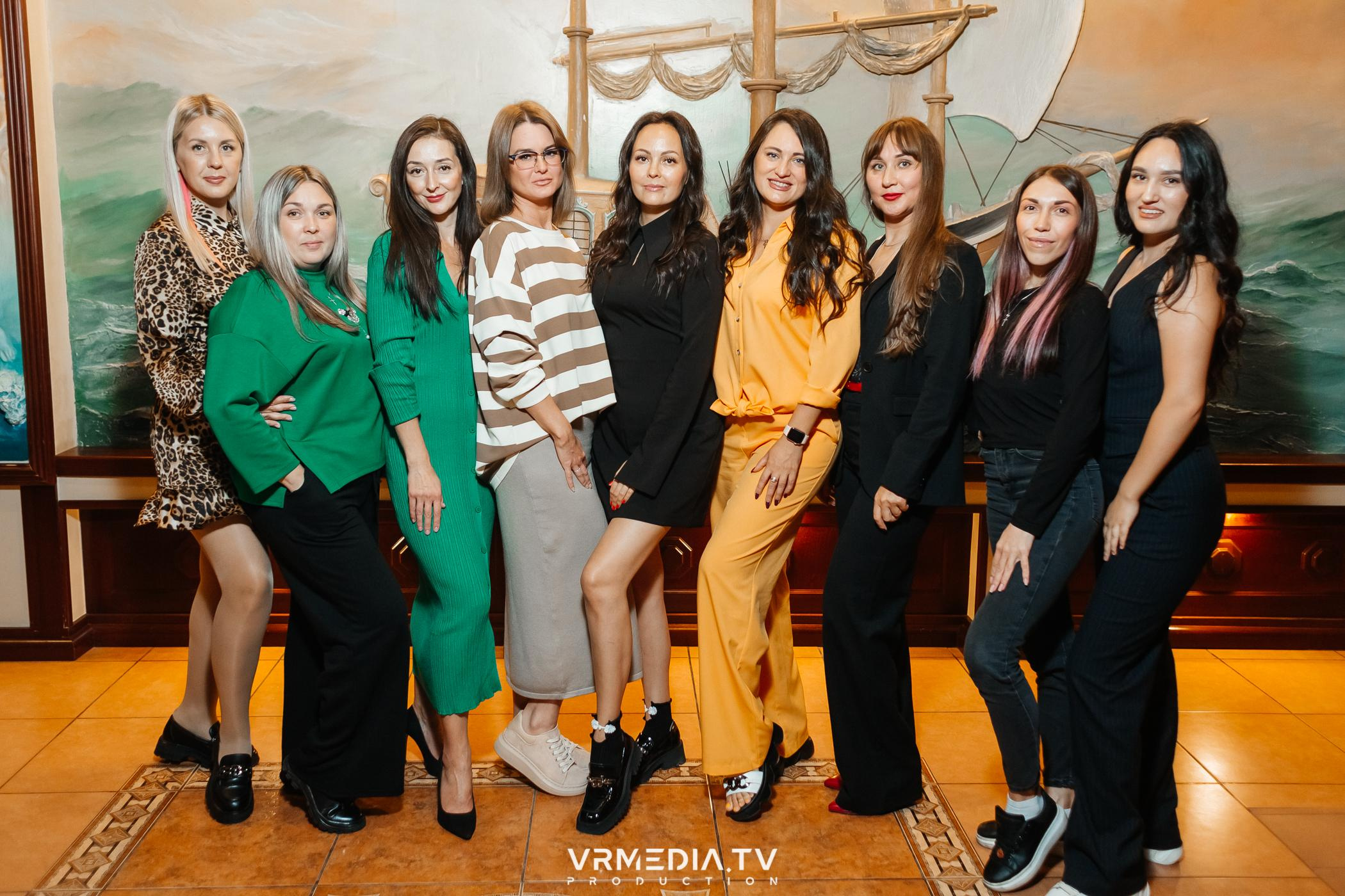 Выходные в ресторане «Лазурный берег»