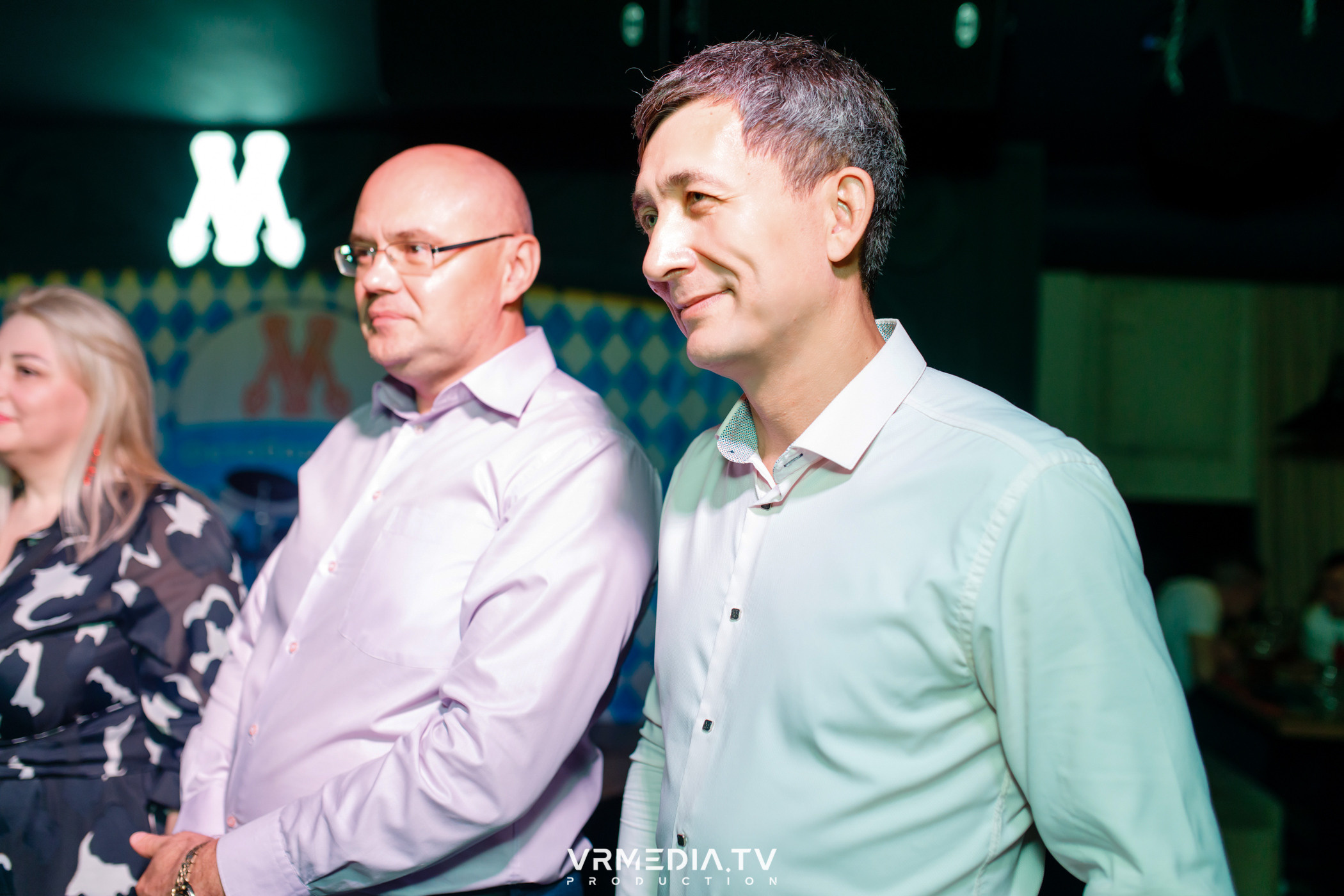 Октоберфест в ресторане «Мюнхен»