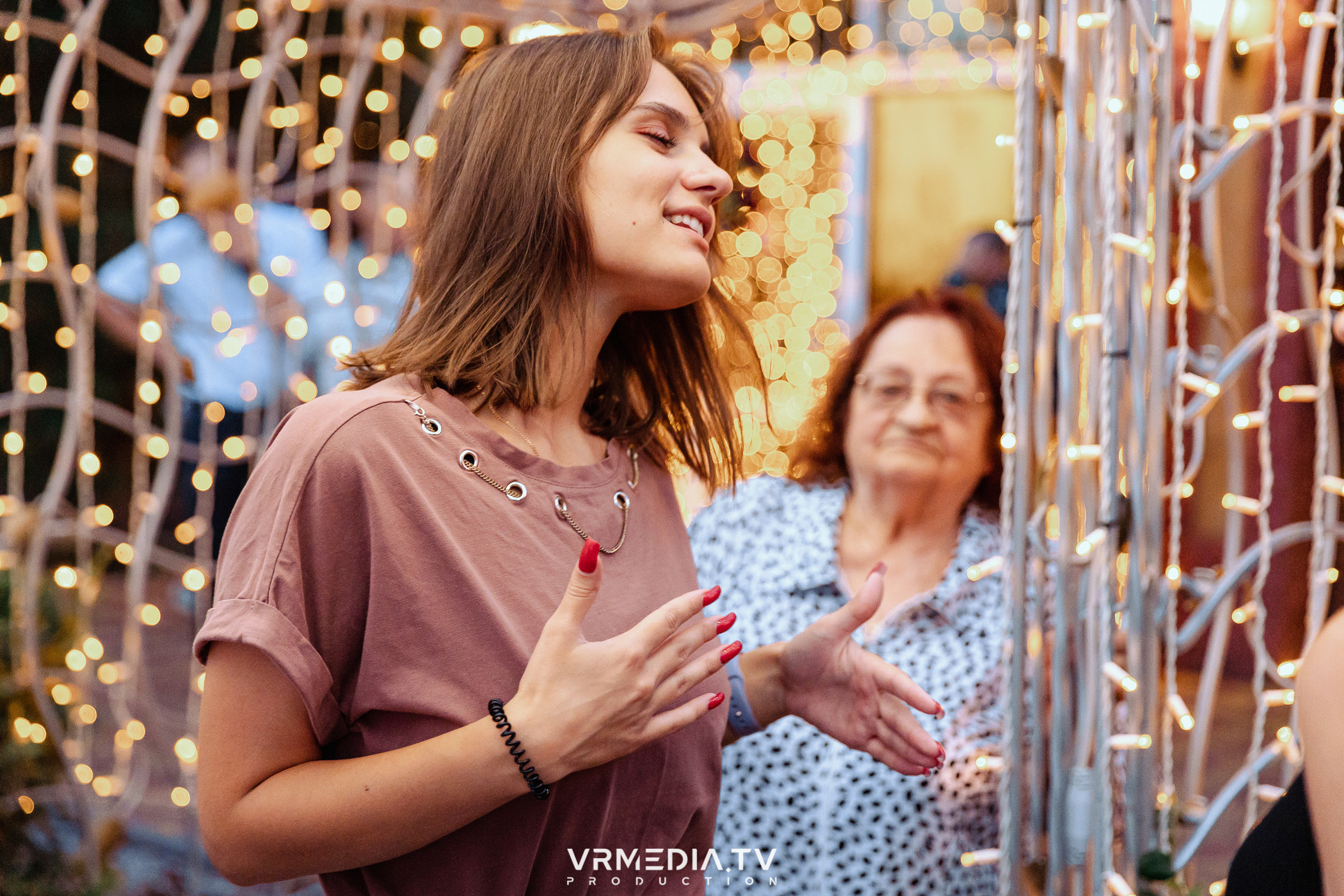 Выходные в ресторане «Лазурный берег»